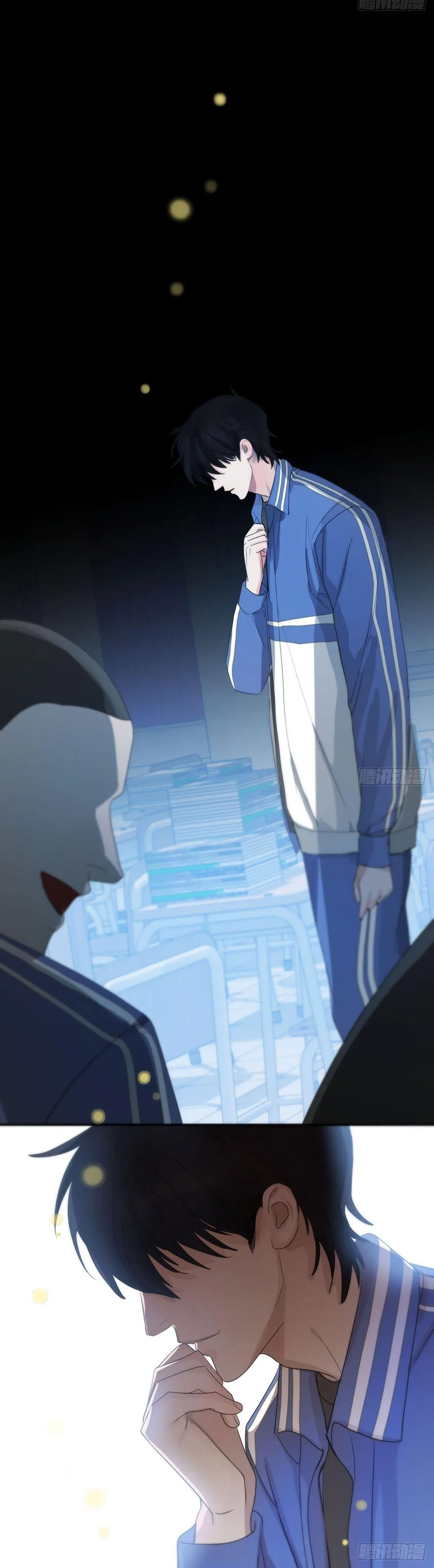 Sự Chiếu Cố Của Thần Linh (END) Chapter 3 Trang 30