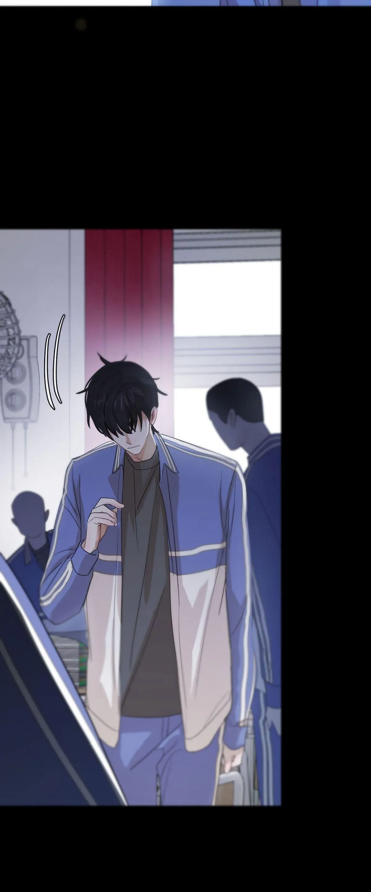 Sự Chiếu Cố Của Thần Linh (END) Chapter 3 Trang 31