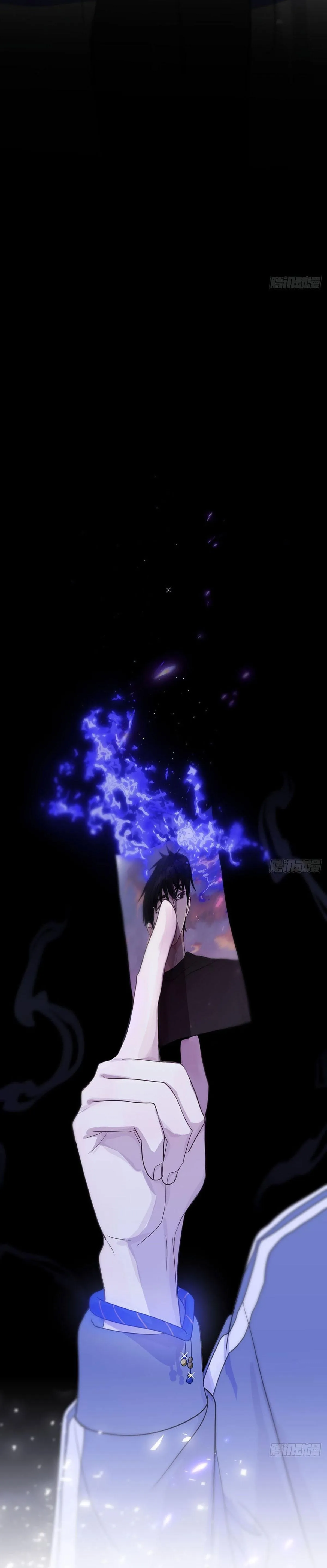 Sự Chiếu Cố Của Thần Linh (END) Chapter 3 Trang 33