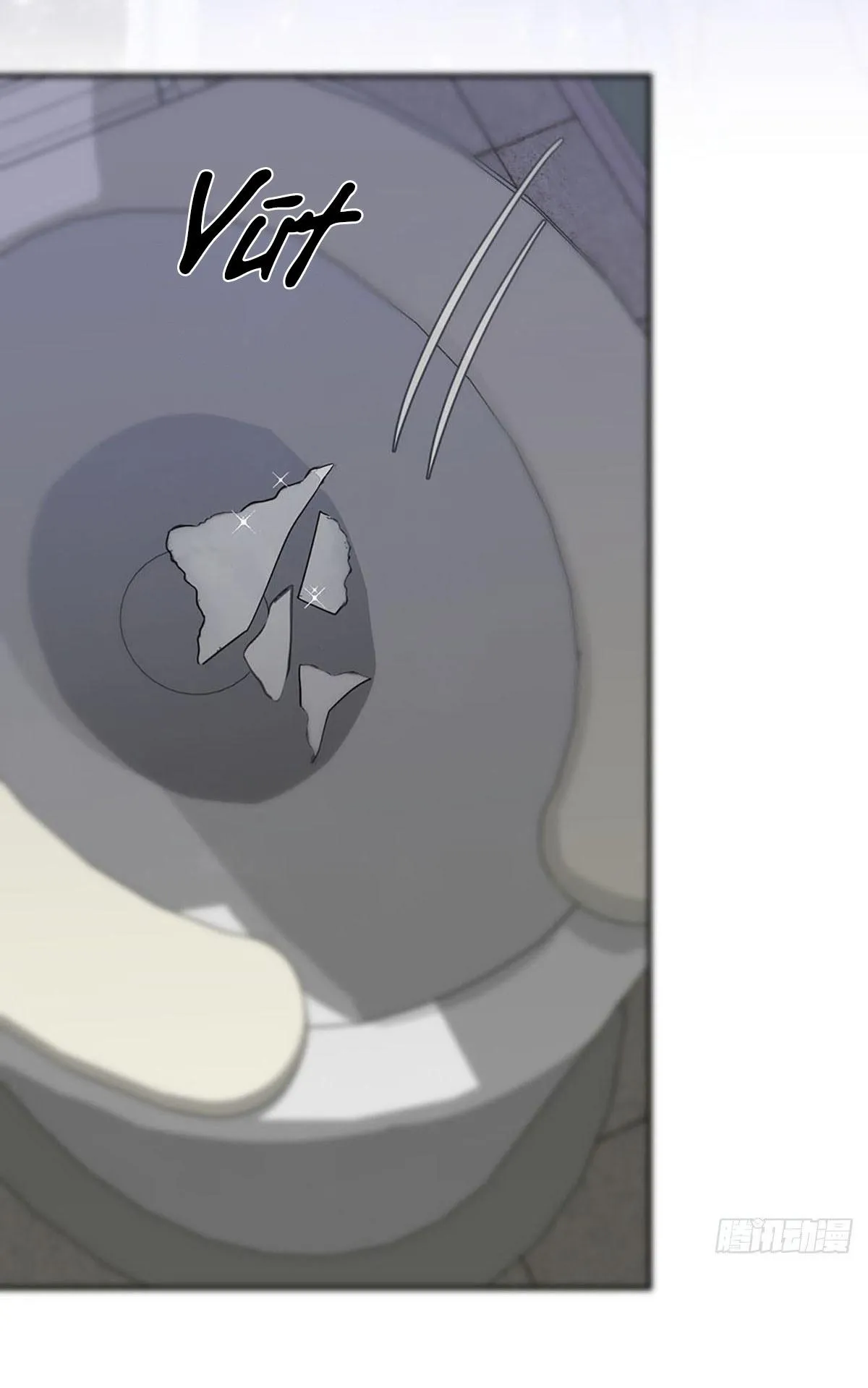 Sự Chiếu Cố Của Thần Linh (END) Chapter 3 Trang 34