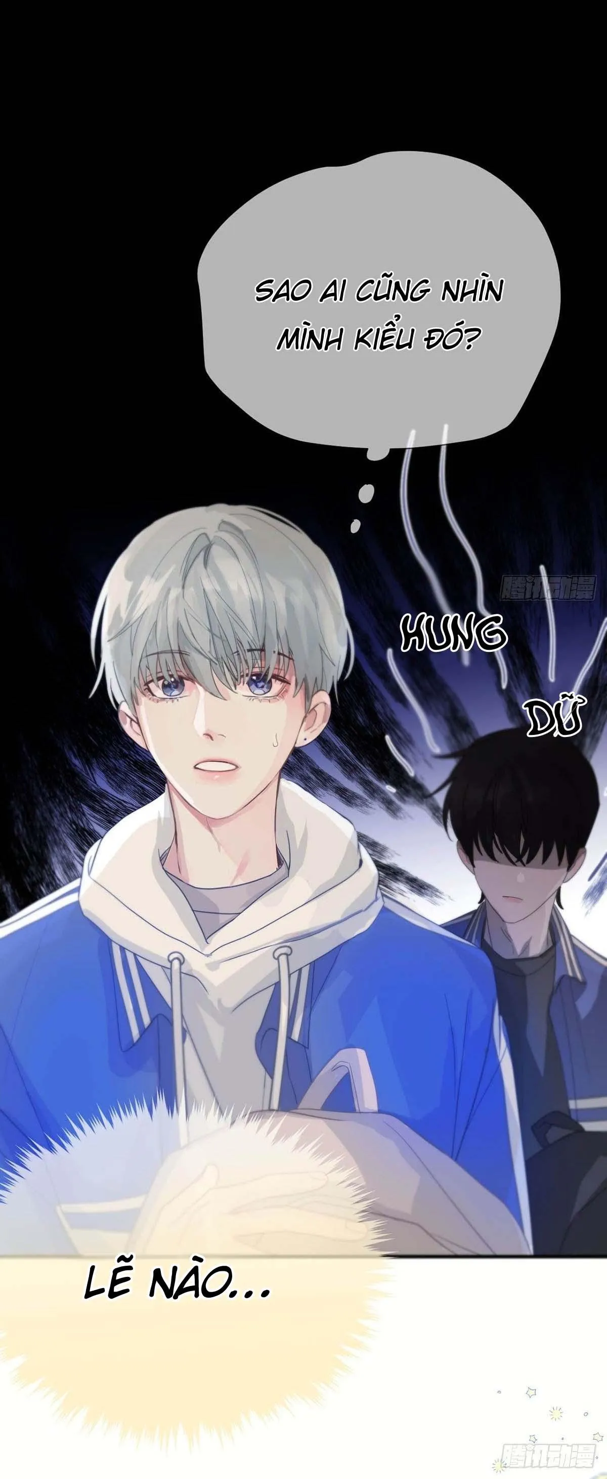 Sự Chiếu Cố Của Thần Linh (END) Chapter 4 Trang 10