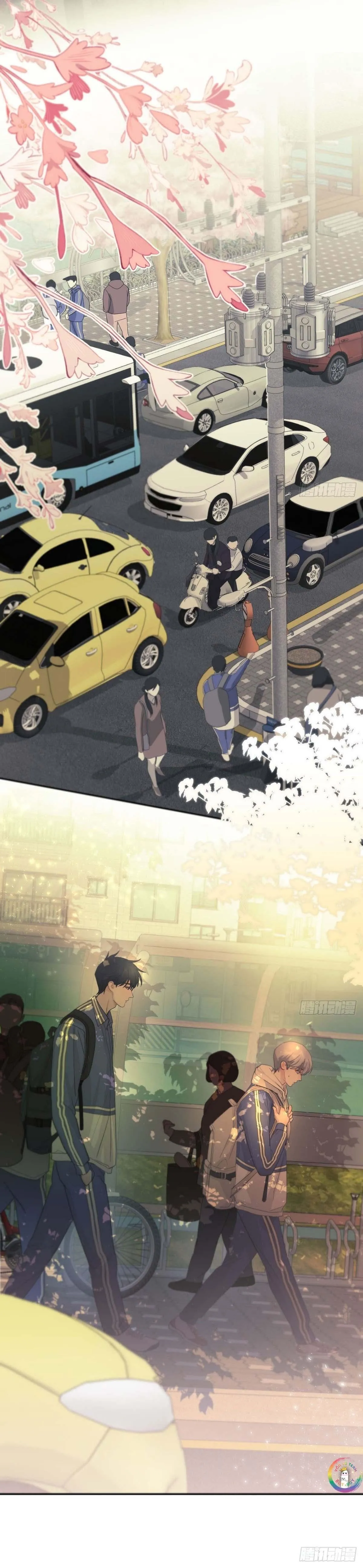 Sự Chiếu Cố Của Thần Linh (END) Chapter 4 Trang 12