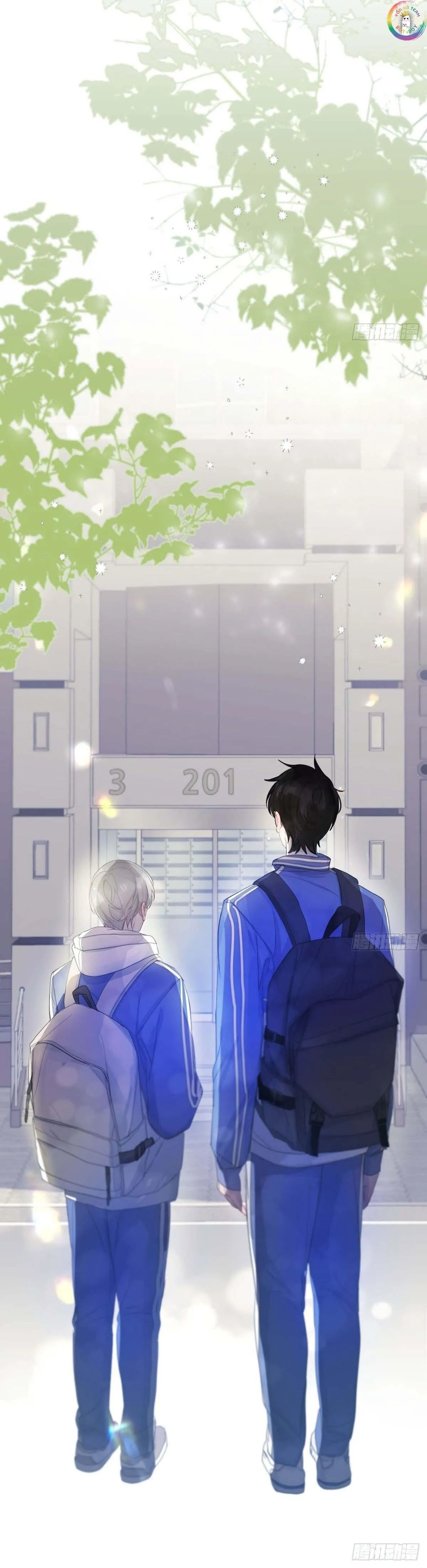 Sự Chiếu Cố Của Thần Linh (END) Chapter 4 Trang 15