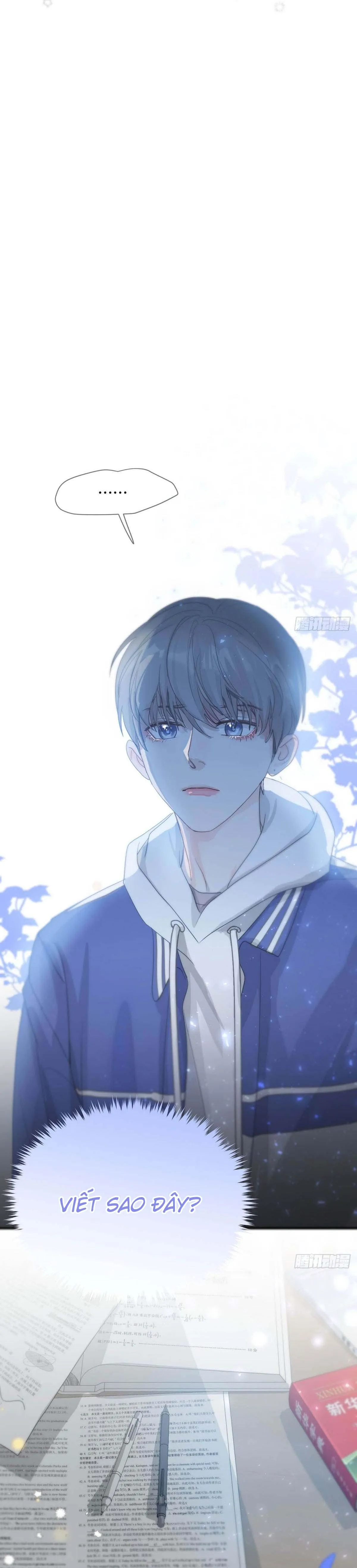 Sự Chiếu Cố Của Thần Linh (END) Chapter 4 Trang 30