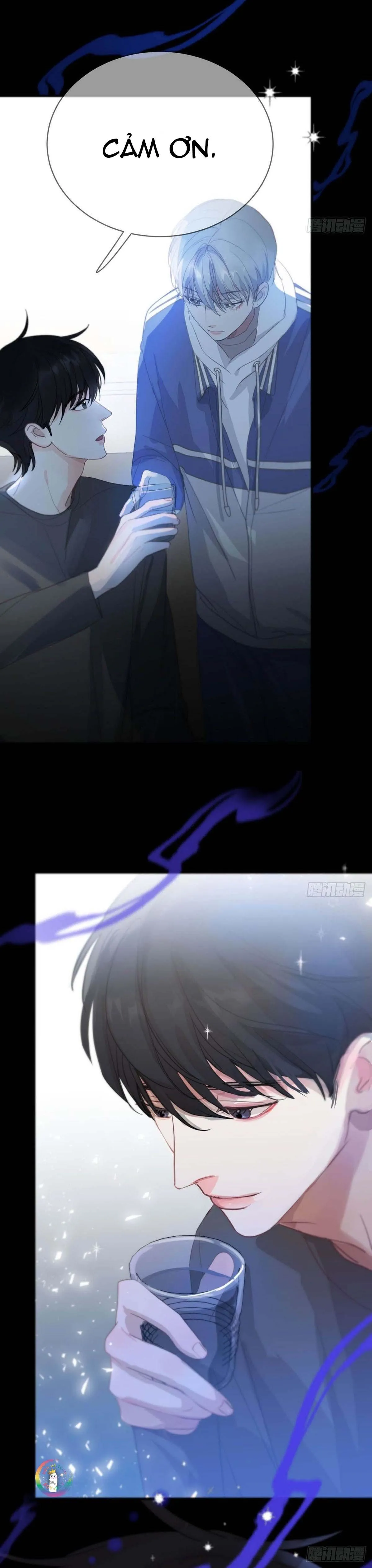 Sự Chiếu Cố Của Thần Linh (END) Chapter 4 Trang 45