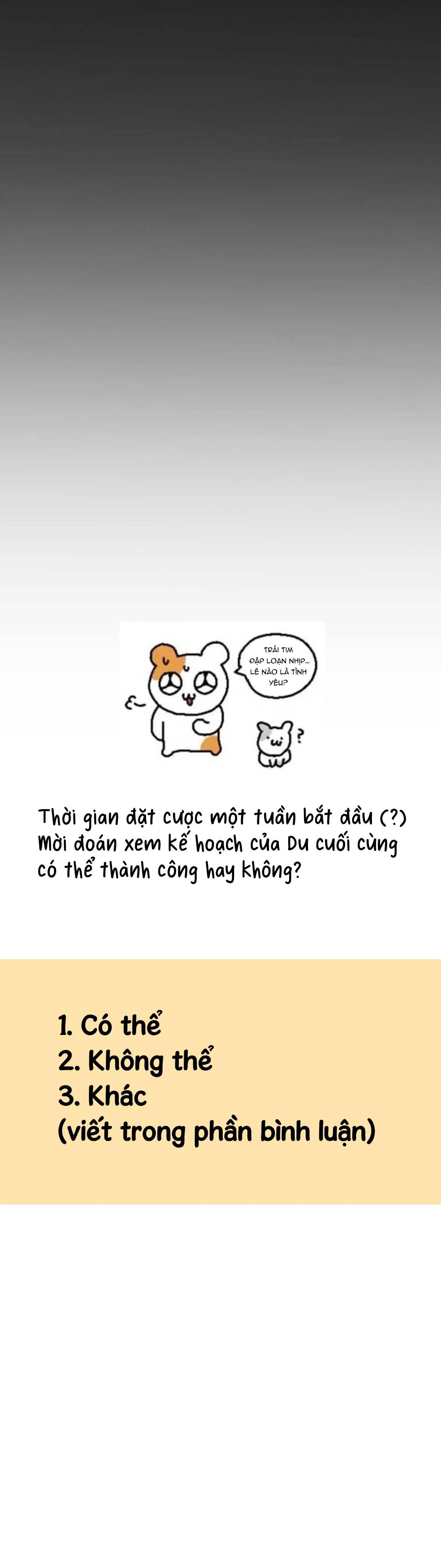 Sự Chiếu Cố Của Thần Linh (END) Chapter 4 Trang 48