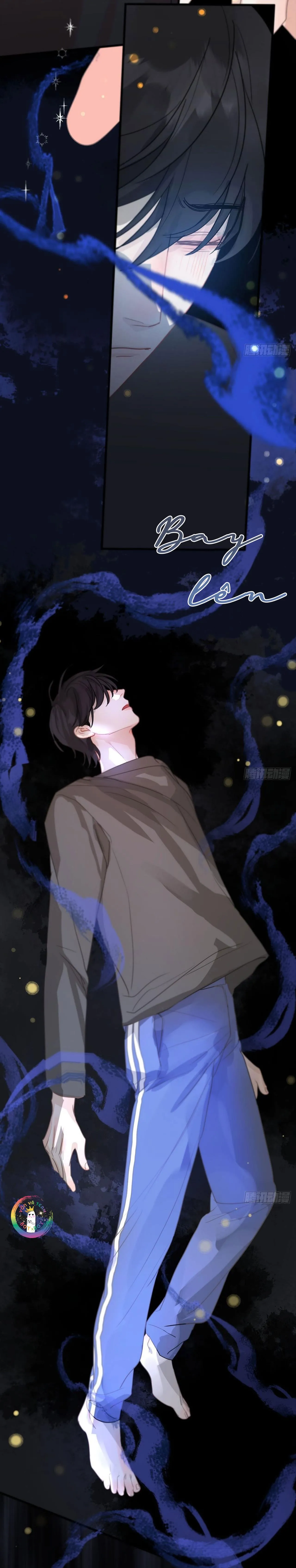 Sự Chiếu Cố Của Thần Linh (END) Chapter 5 Trang 4