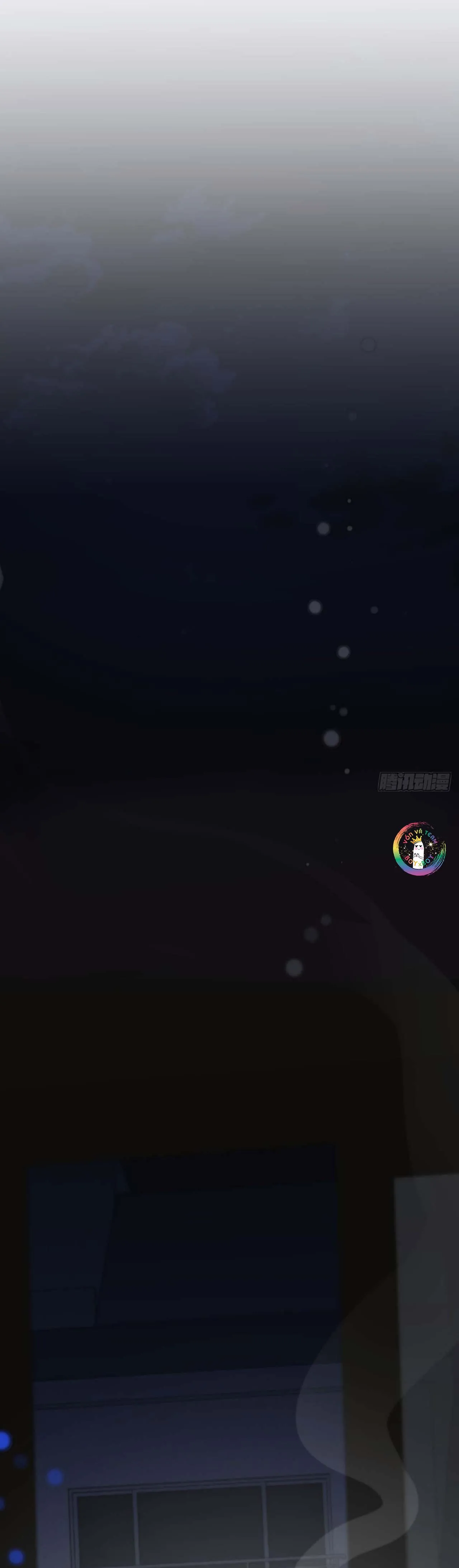 Sự Chiếu Cố Của Thần Linh (END) Chapter 6 Trang 3