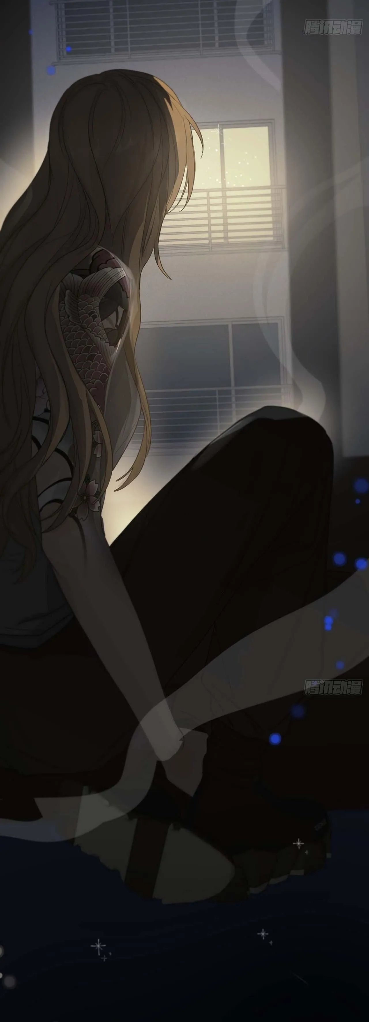 Sự Chiếu Cố Của Thần Linh (END) Chapter 6 Trang 4