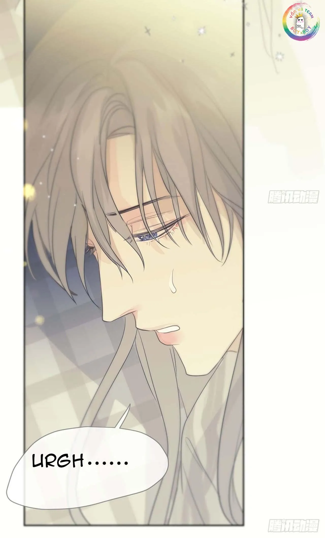 Sự Chiếu Cố Của Thần Linh (END) Chapter 6 Trang 10