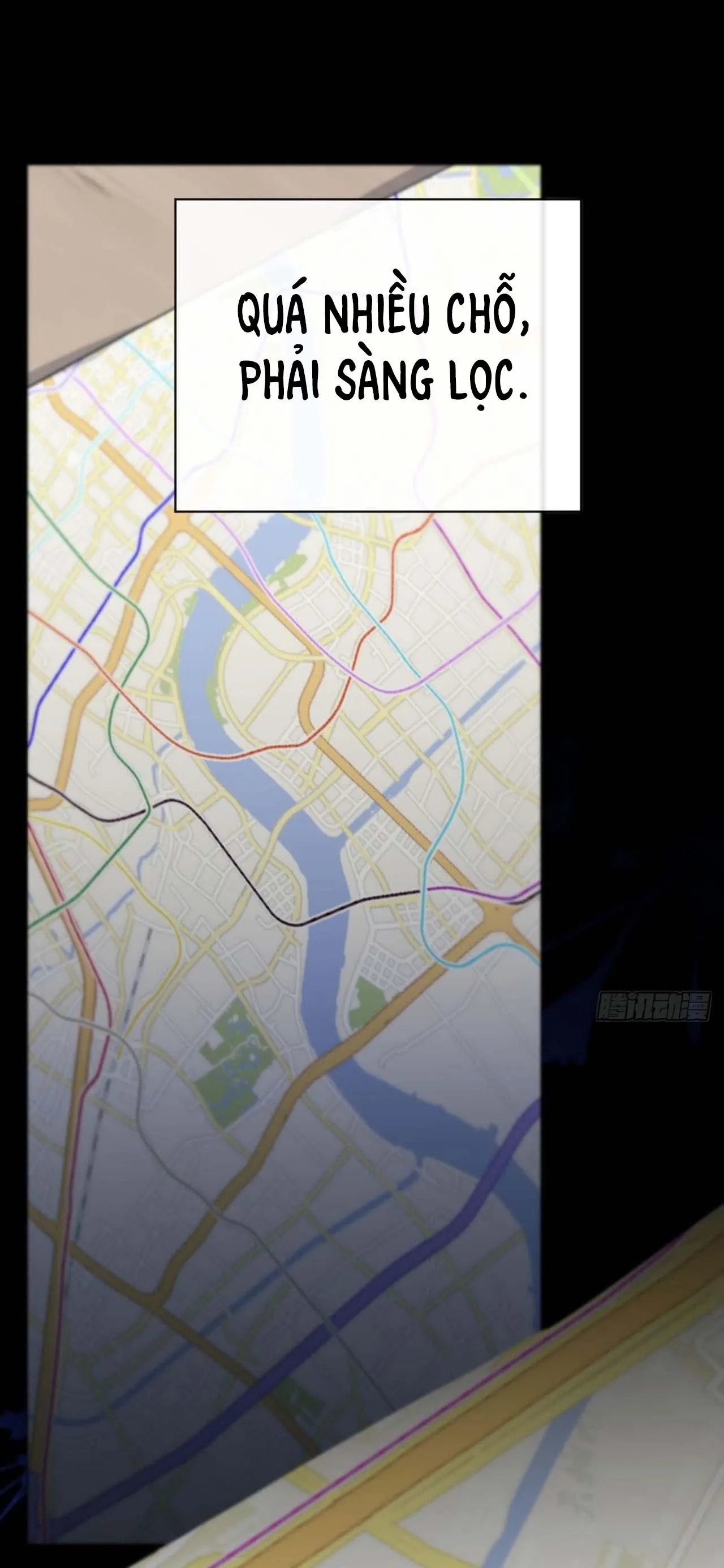 Sự Chiếu Cố Của Thần Linh (END) Chapter 6 Trang 20