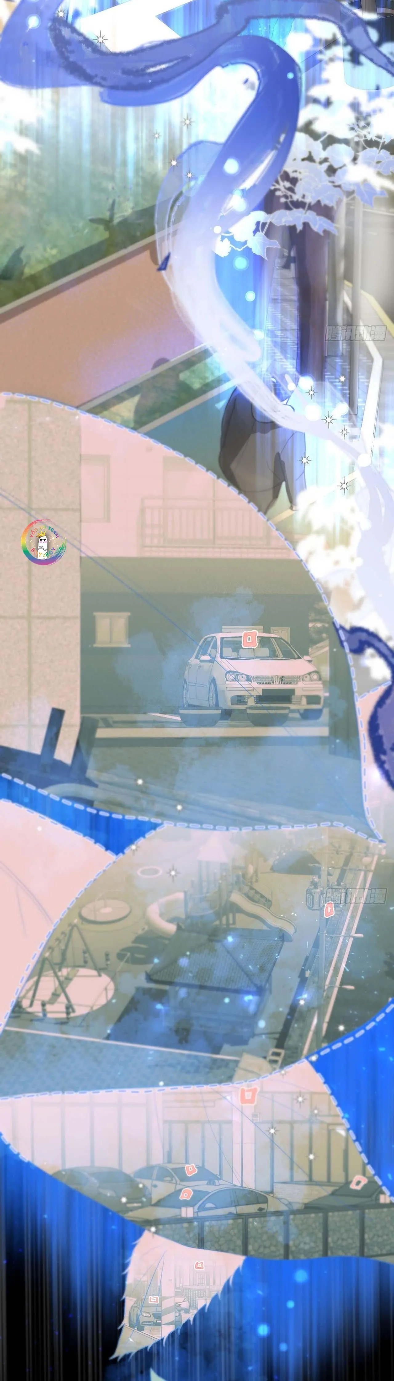 Sự Chiếu Cố Của Thần Linh (END) Chapter 6 Trang 24