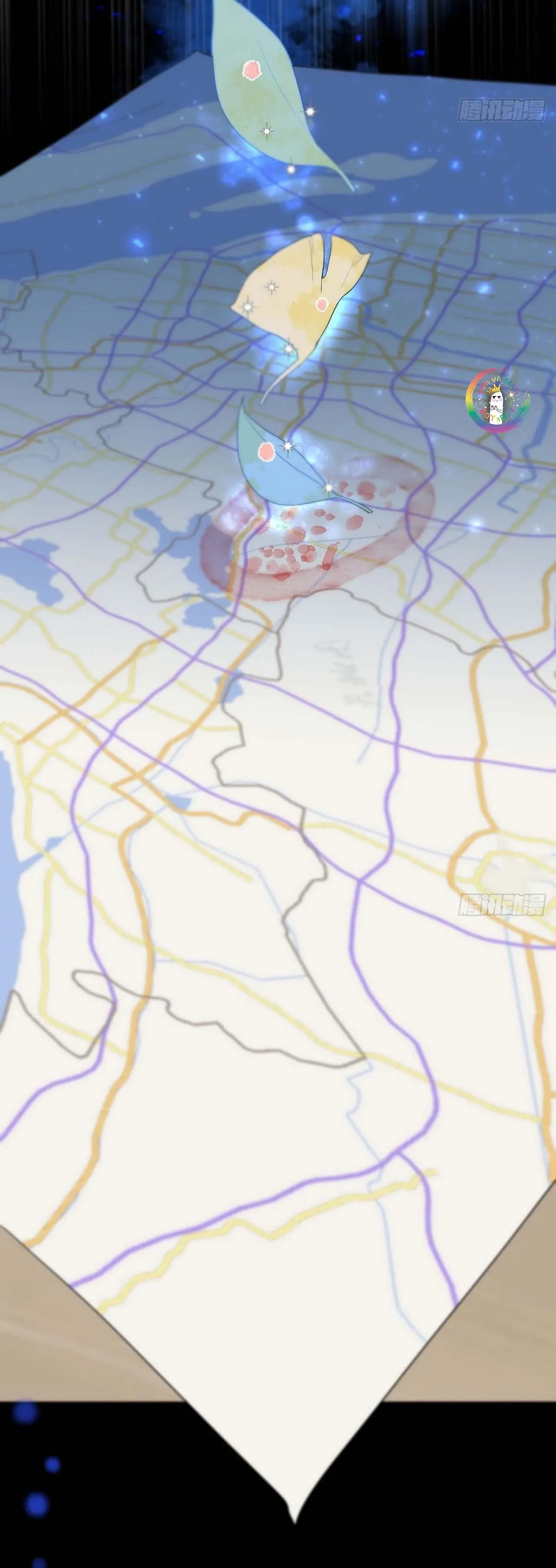 Sự Chiếu Cố Của Thần Linh (END) Chapter 6 Trang 25