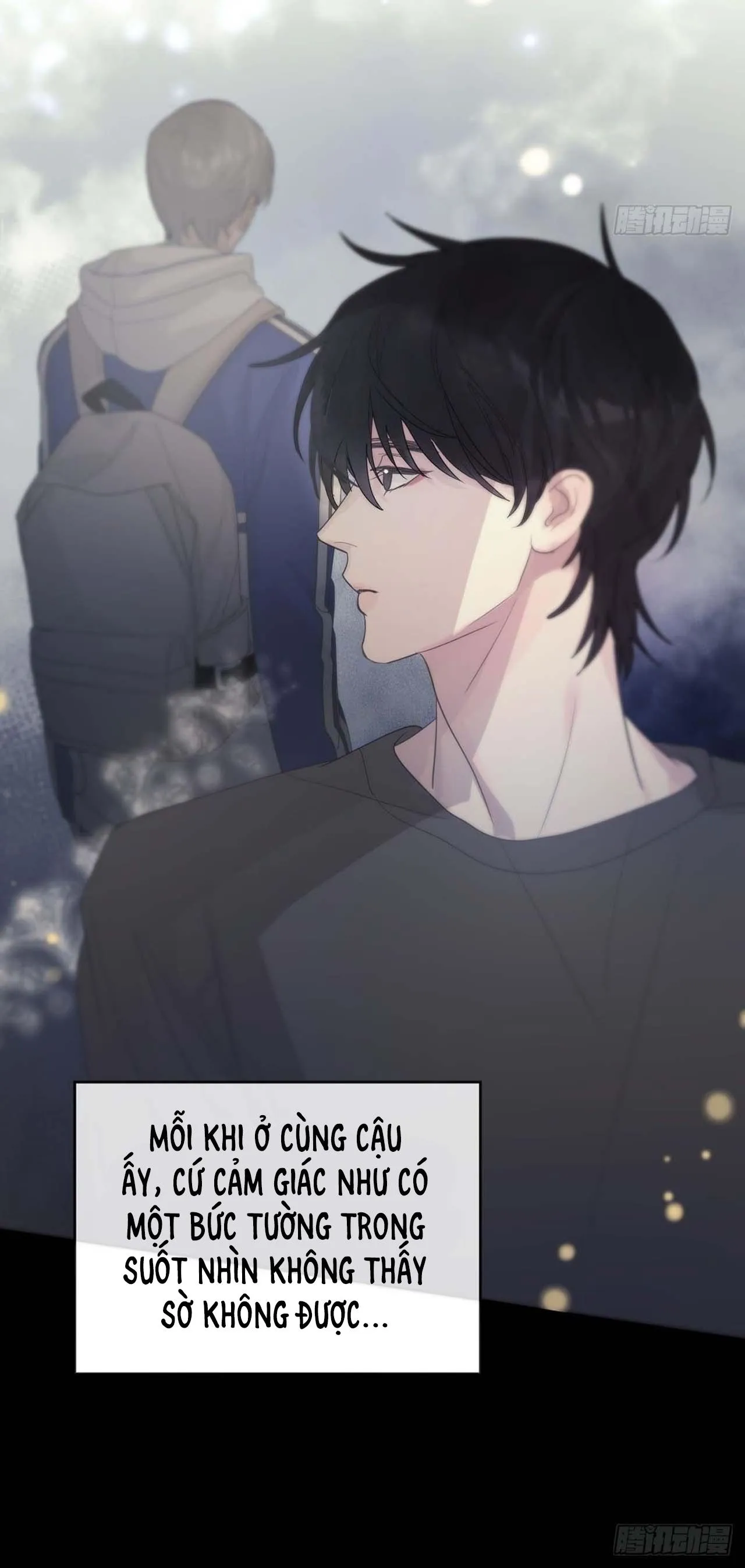 Sự Chiếu Cố Của Thần Linh (END) Chapter 6 Trang 32