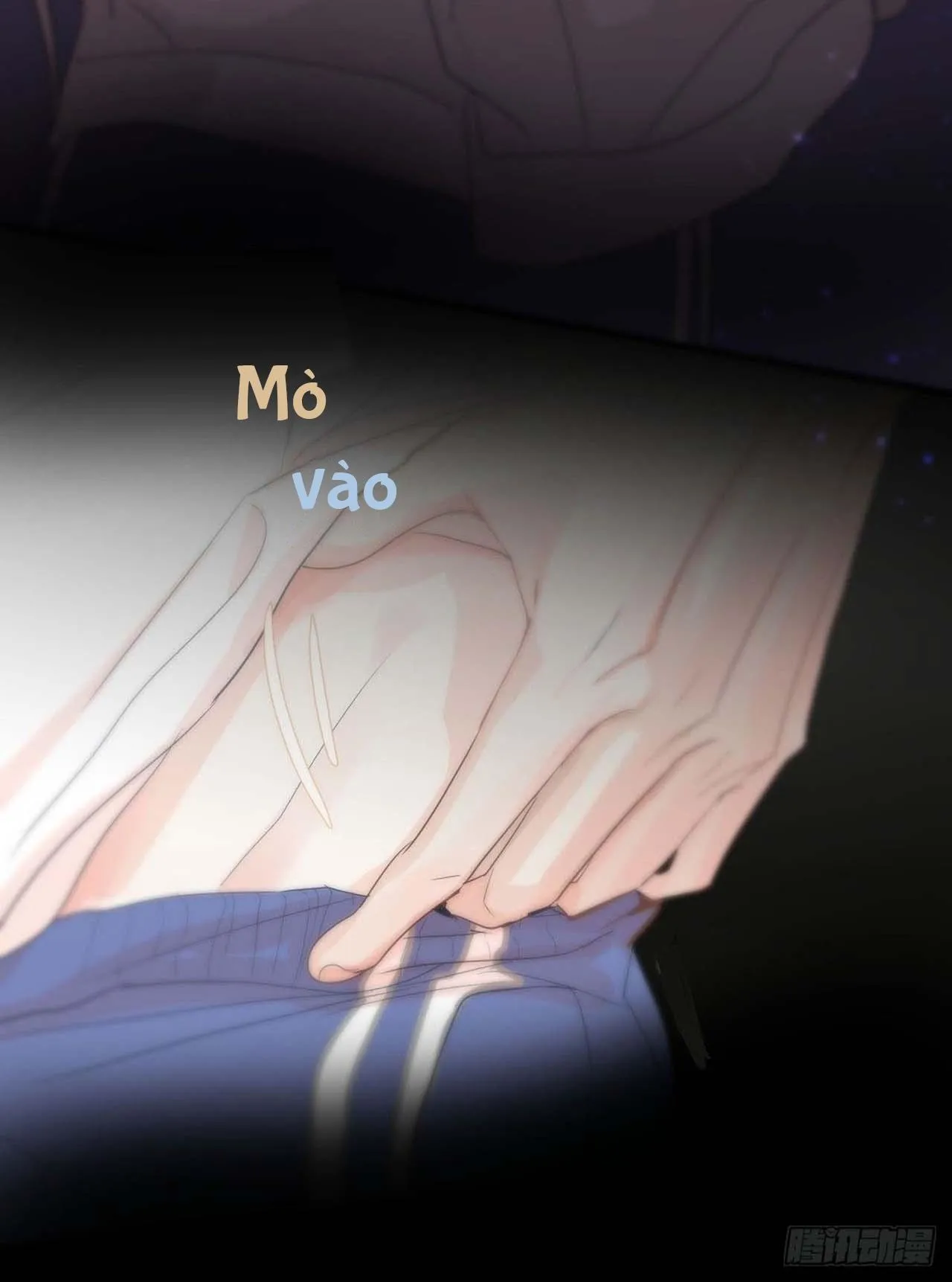 Sự Chiếu Cố Của Thần Linh (END) Chapter 6 Trang 36