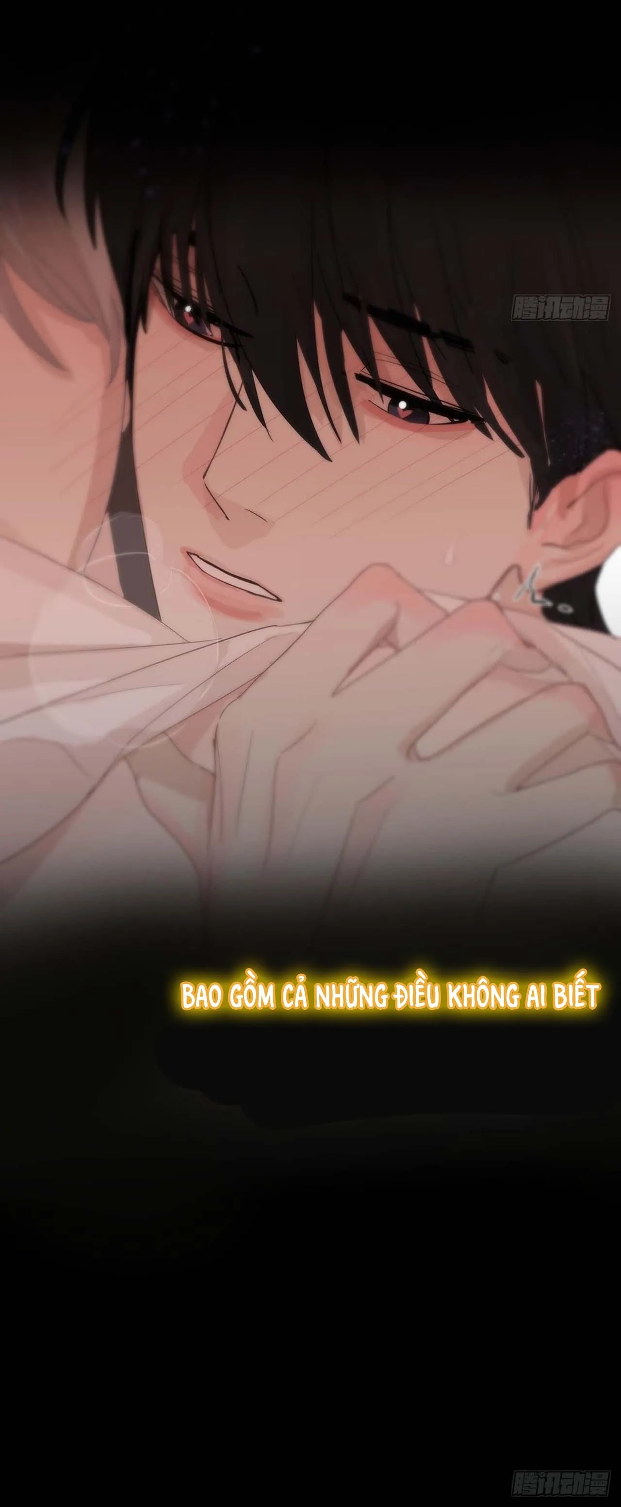 Sự Chiếu Cố Của Thần Linh (END) Chapter 6 Trang 39