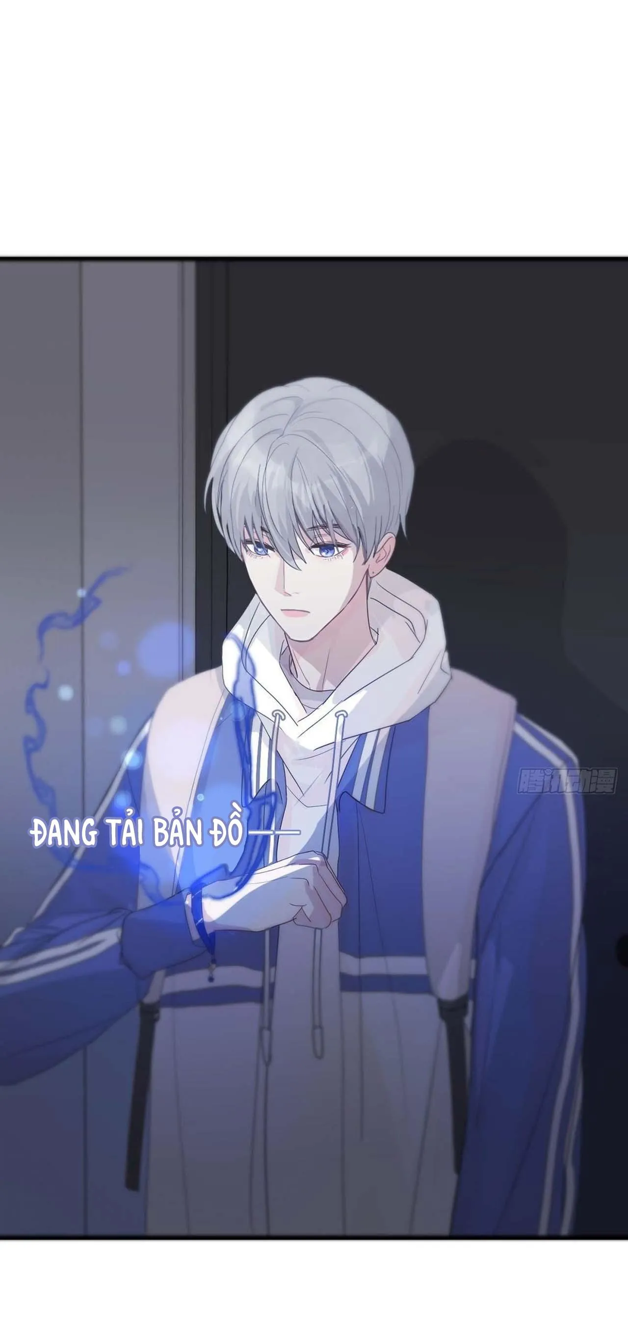 Sự Chiếu Cố Của Thần Linh (END) Chapter 6 Trang 46
