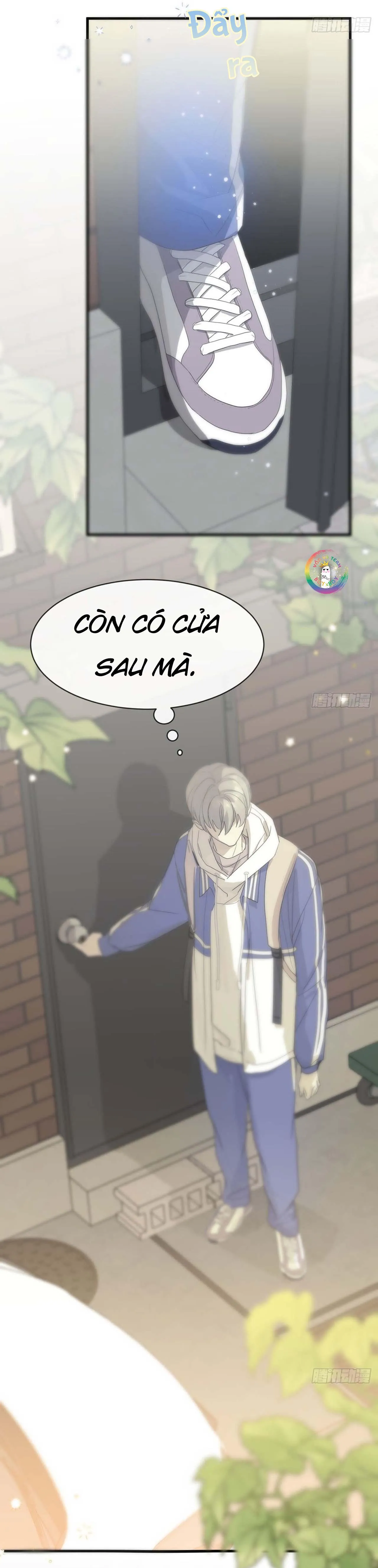 Sự Chiếu Cố Của Thần Linh (END) Chapter 6 Trang 50