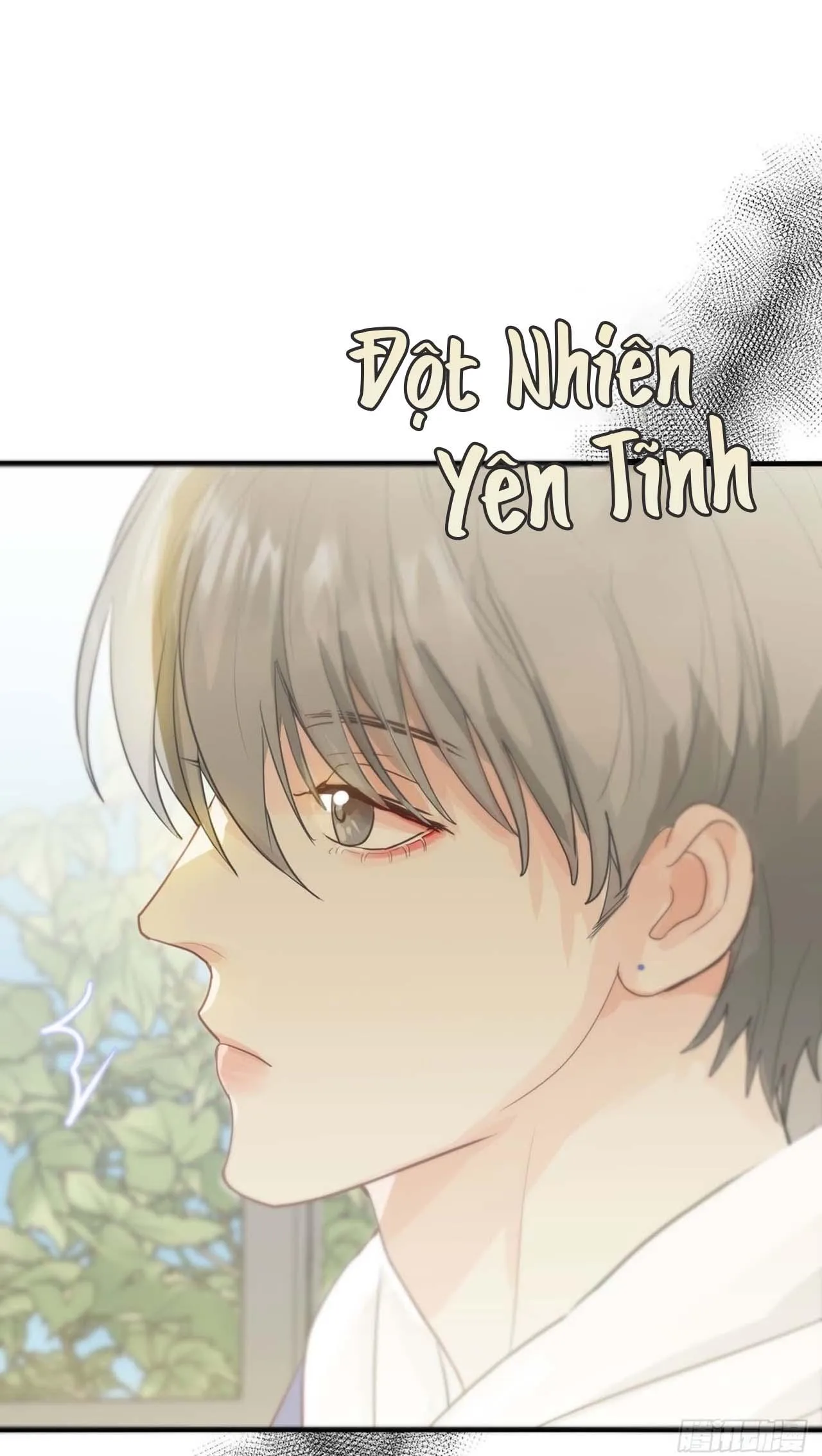 Sự Chiếu Cố Của Thần Linh (END) Chapter 7 Trang 7