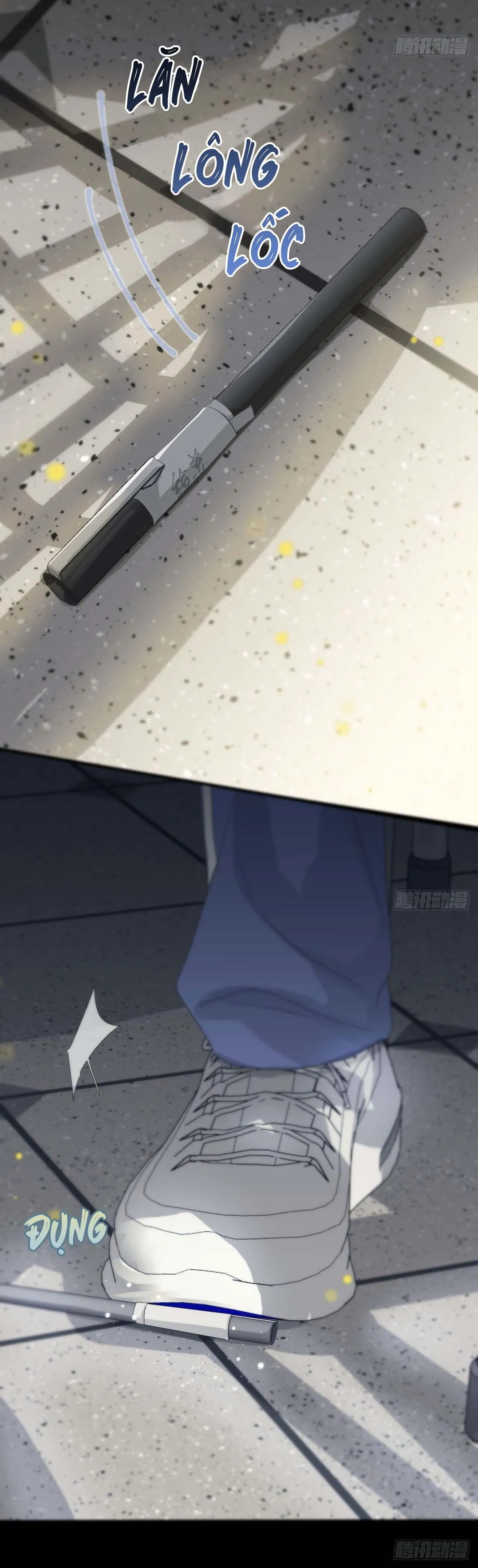 Sự Chiếu Cố Của Thần Linh (END) Chapter 7 Trang 13