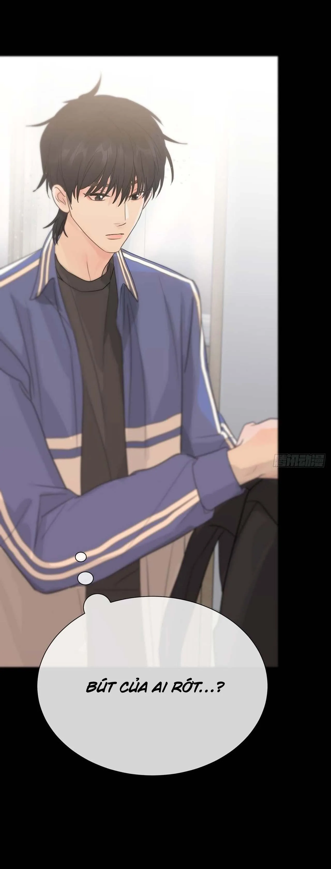 Sự Chiếu Cố Của Thần Linh (END) Chapter 7 Trang 14