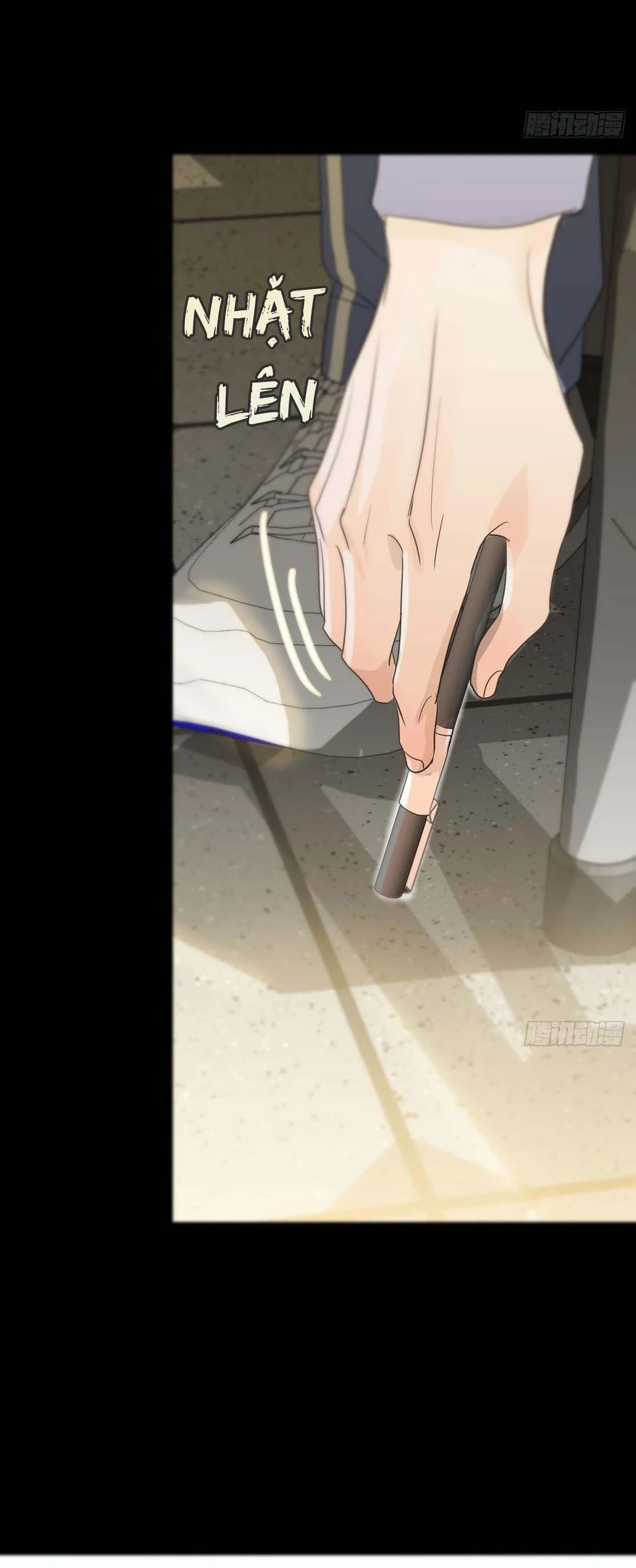 Sự Chiếu Cố Của Thần Linh (END) Chapter 7 Trang 15