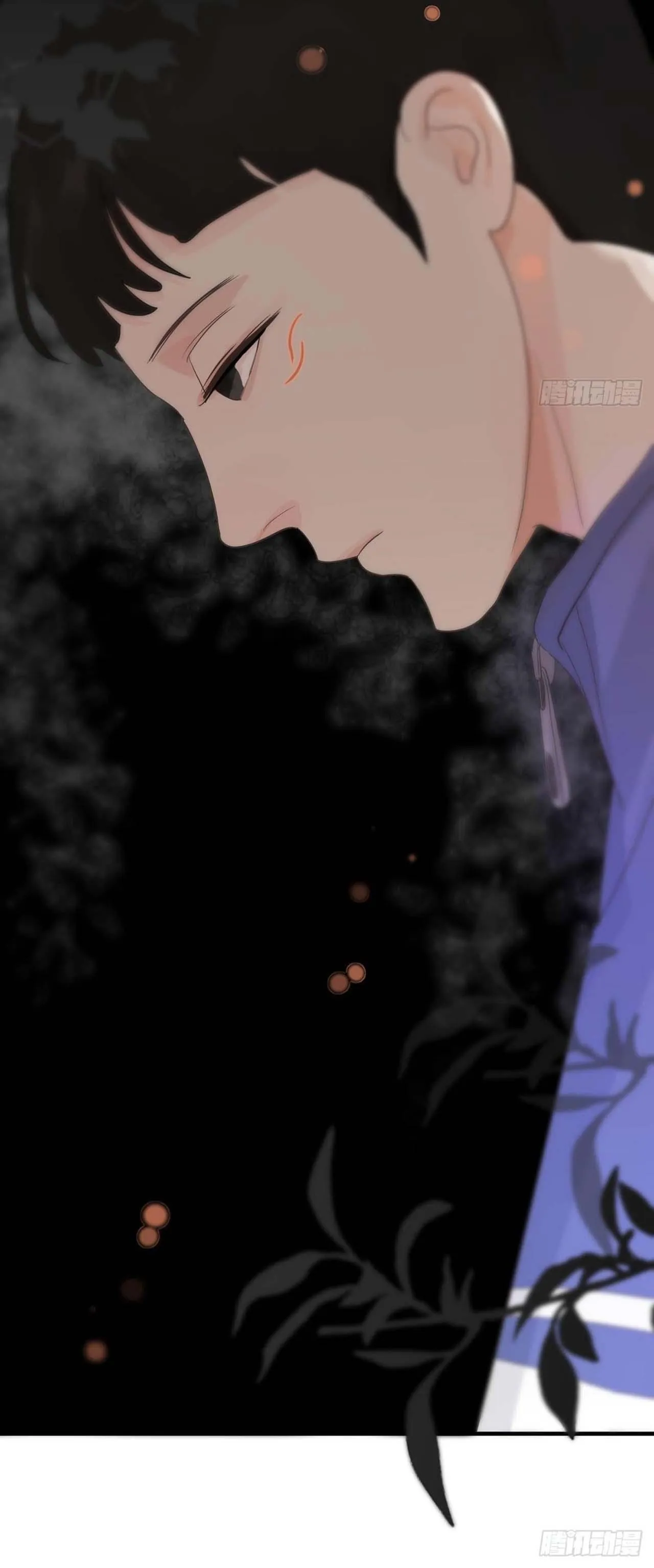 Sự Chiếu Cố Của Thần Linh (END) Chapter 7 Trang 20