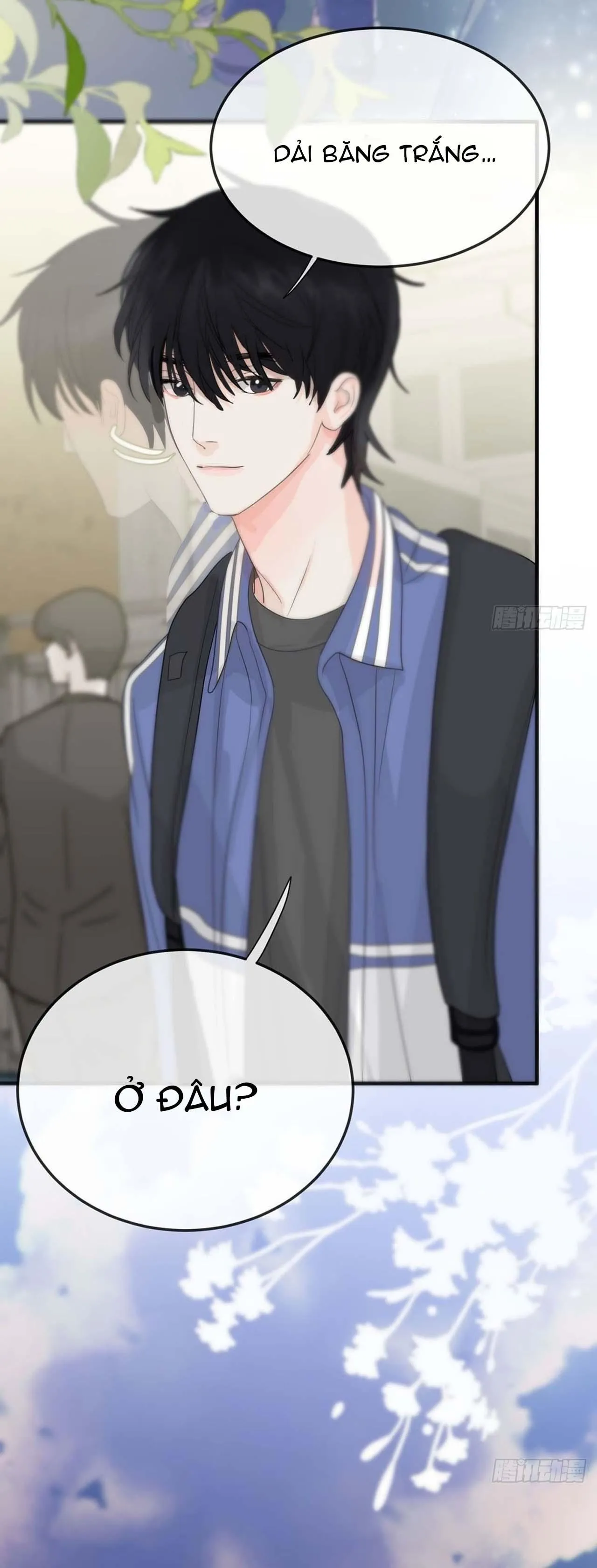 Sự Chiếu Cố Của Thần Linh (END) Chapter 7 Trang 25