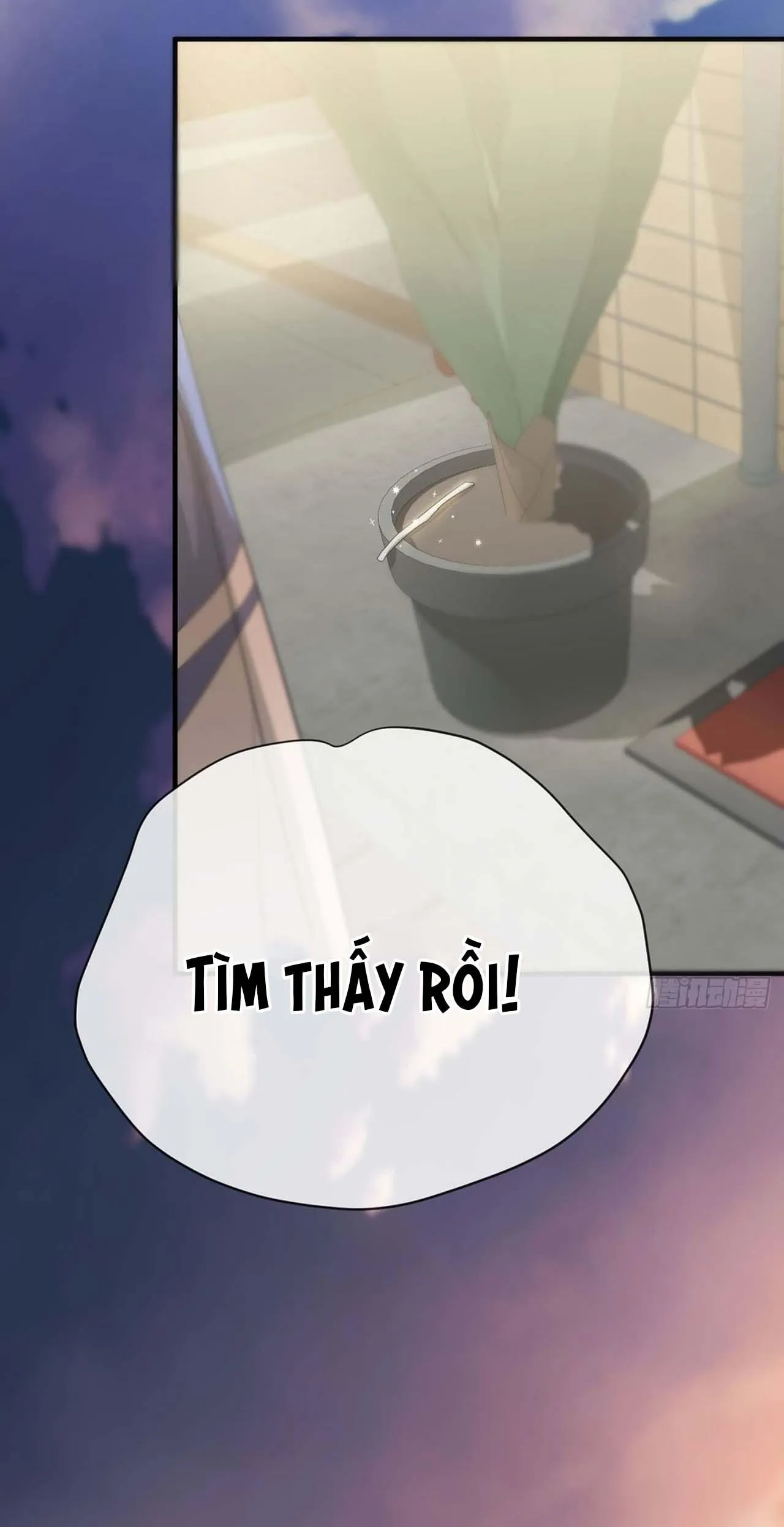 Sự Chiếu Cố Của Thần Linh (END) Chapter 7 Trang 26