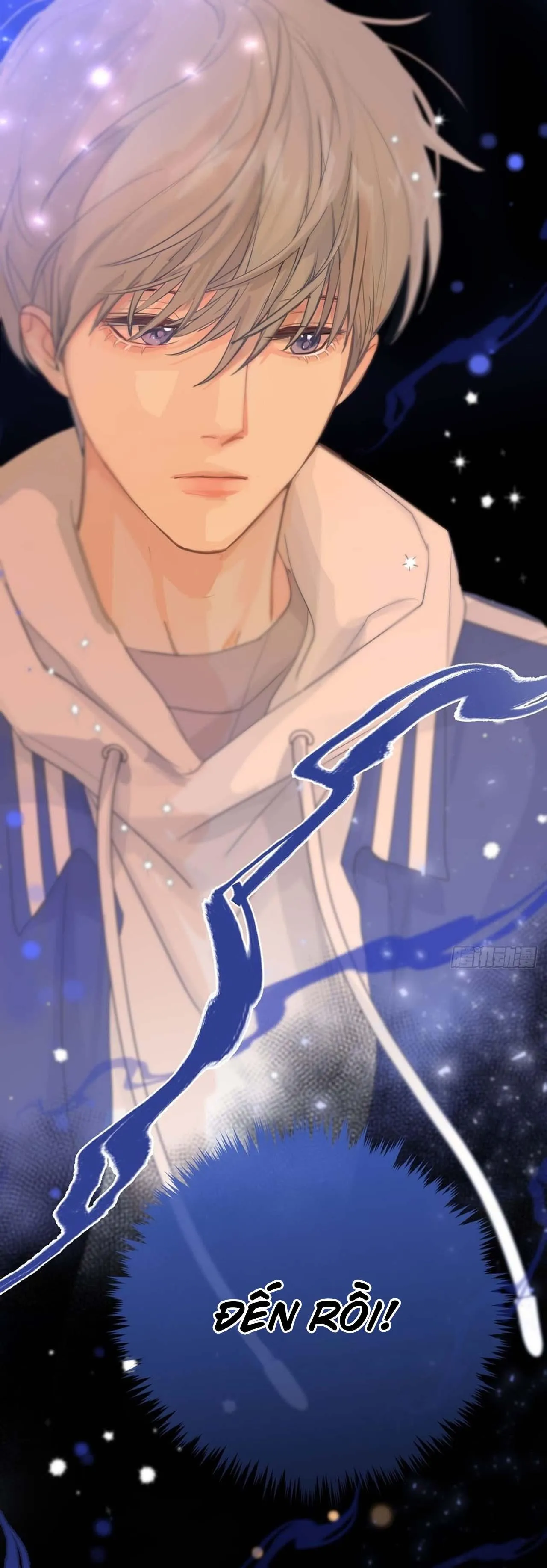 Sự Chiếu Cố Của Thần Linh (END) Chapter 7 Trang 28