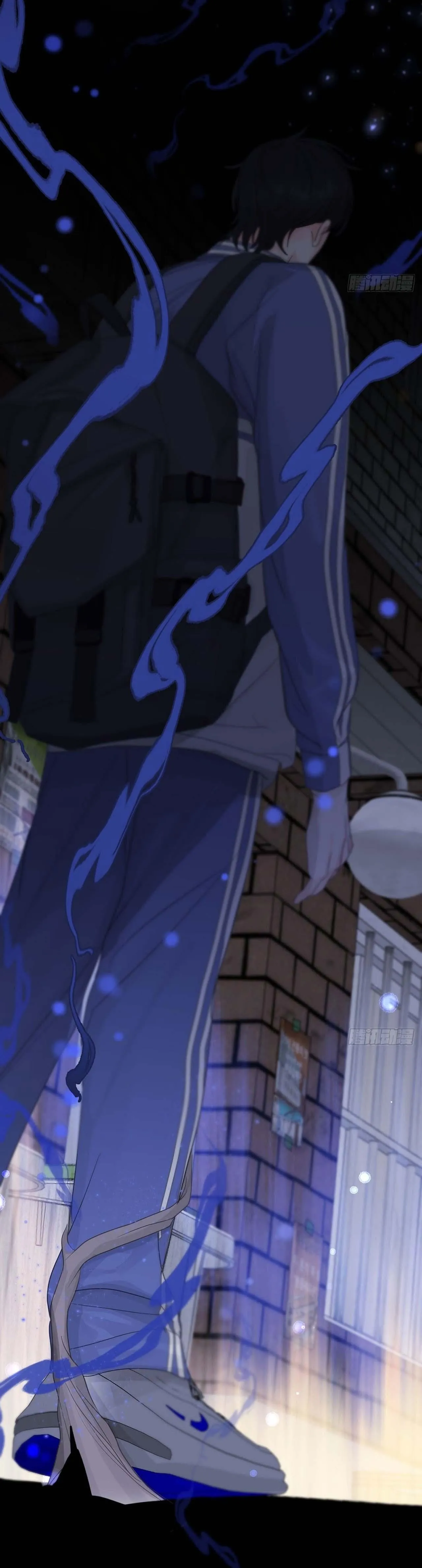 Sự Chiếu Cố Của Thần Linh (END) Chapter 7 Trang 29