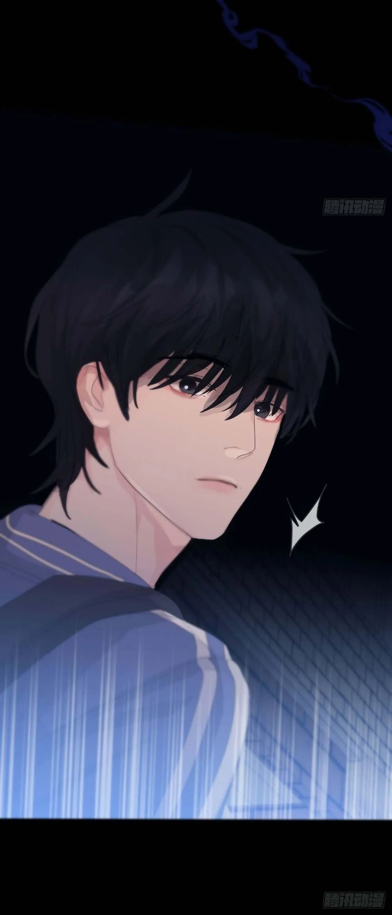 Sự Chiếu Cố Của Thần Linh (END) Chapter 7 Trang 30