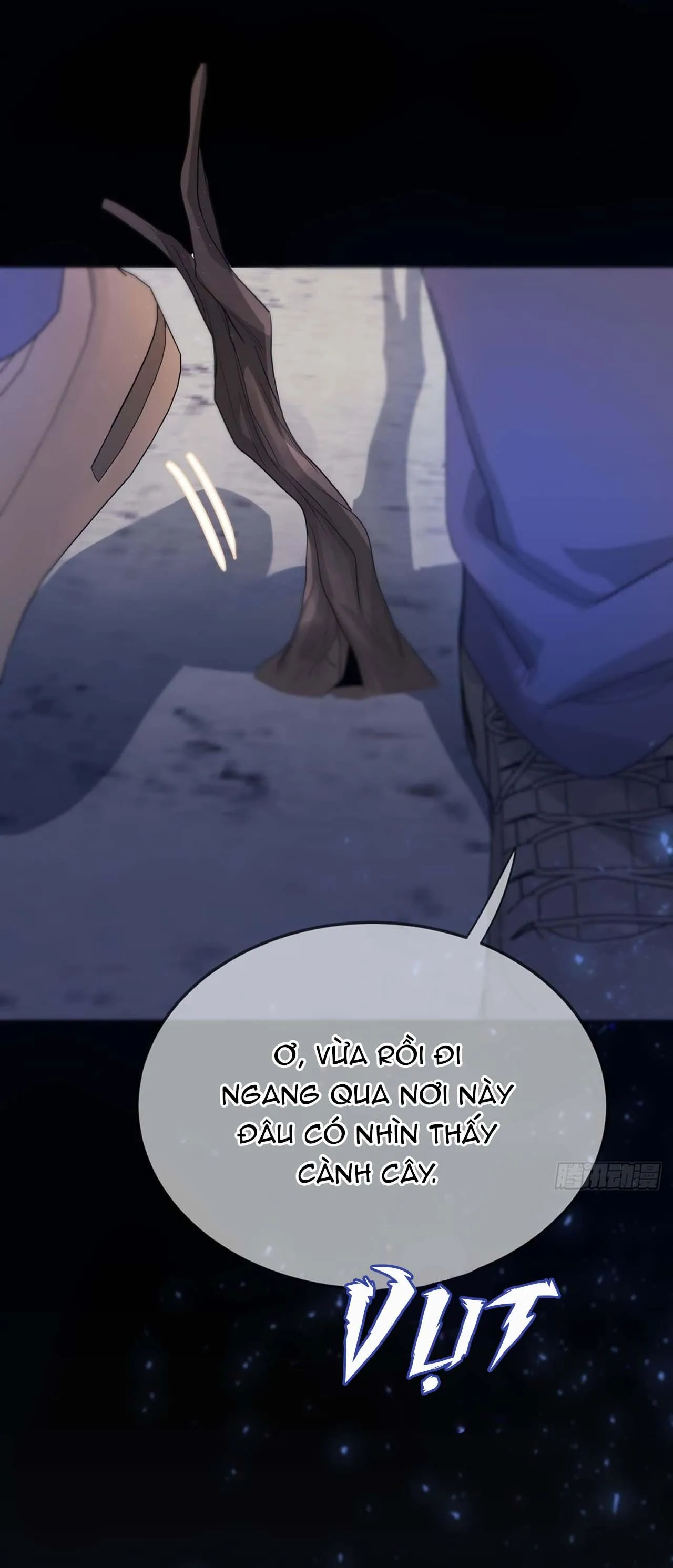 Sự Chiếu Cố Của Thần Linh (END) Chapter 7 Trang 31