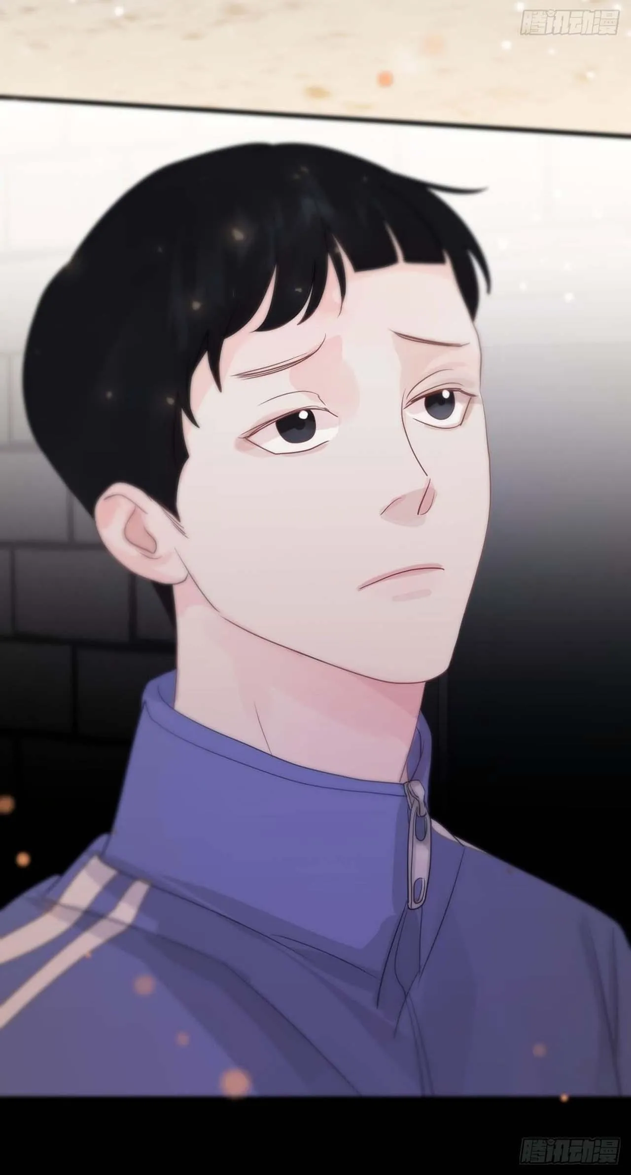 Sự Chiếu Cố Của Thần Linh (END) Chapter 7 Trang 36