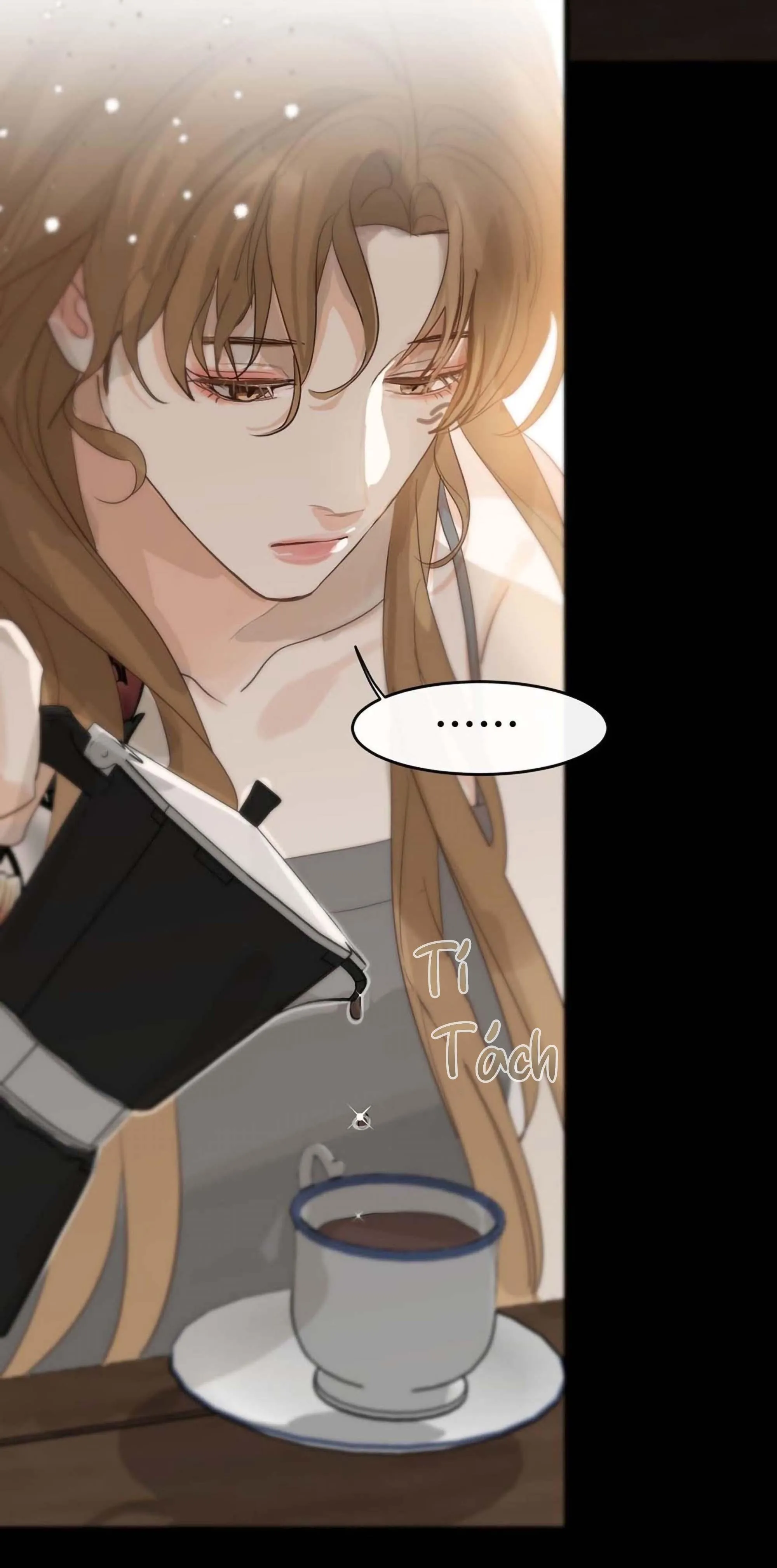 Sự Chiếu Cố Của Thần Linh (END) Chapter 8 Trang 22