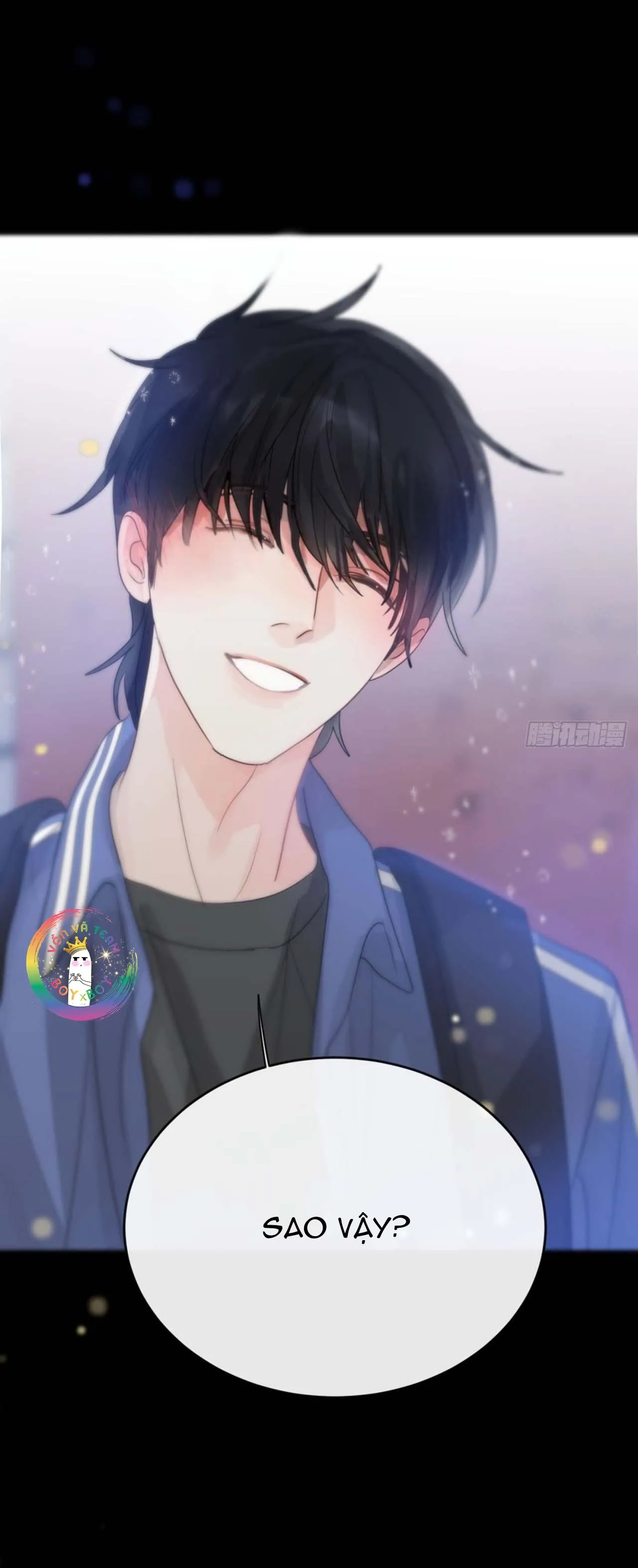 Sự Chiếu Cố Của Thần Linh (END) Chapter 9 Trang 11