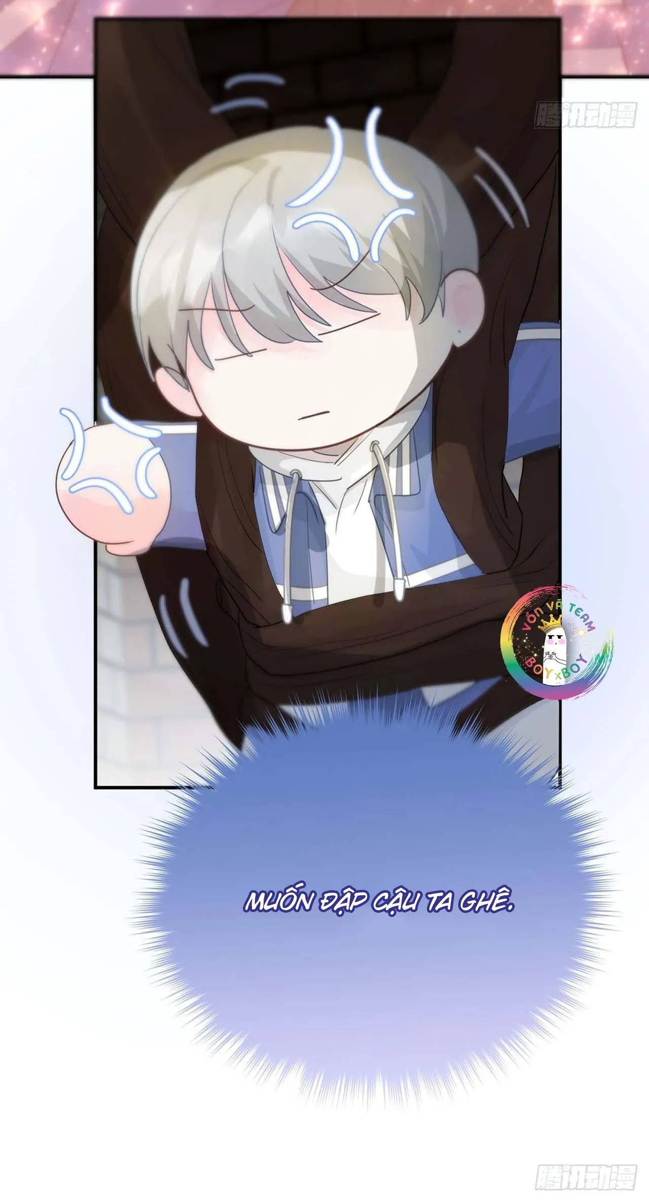 Sự Chiếu Cố Của Thần Linh (END) Chapter 9 Trang 16