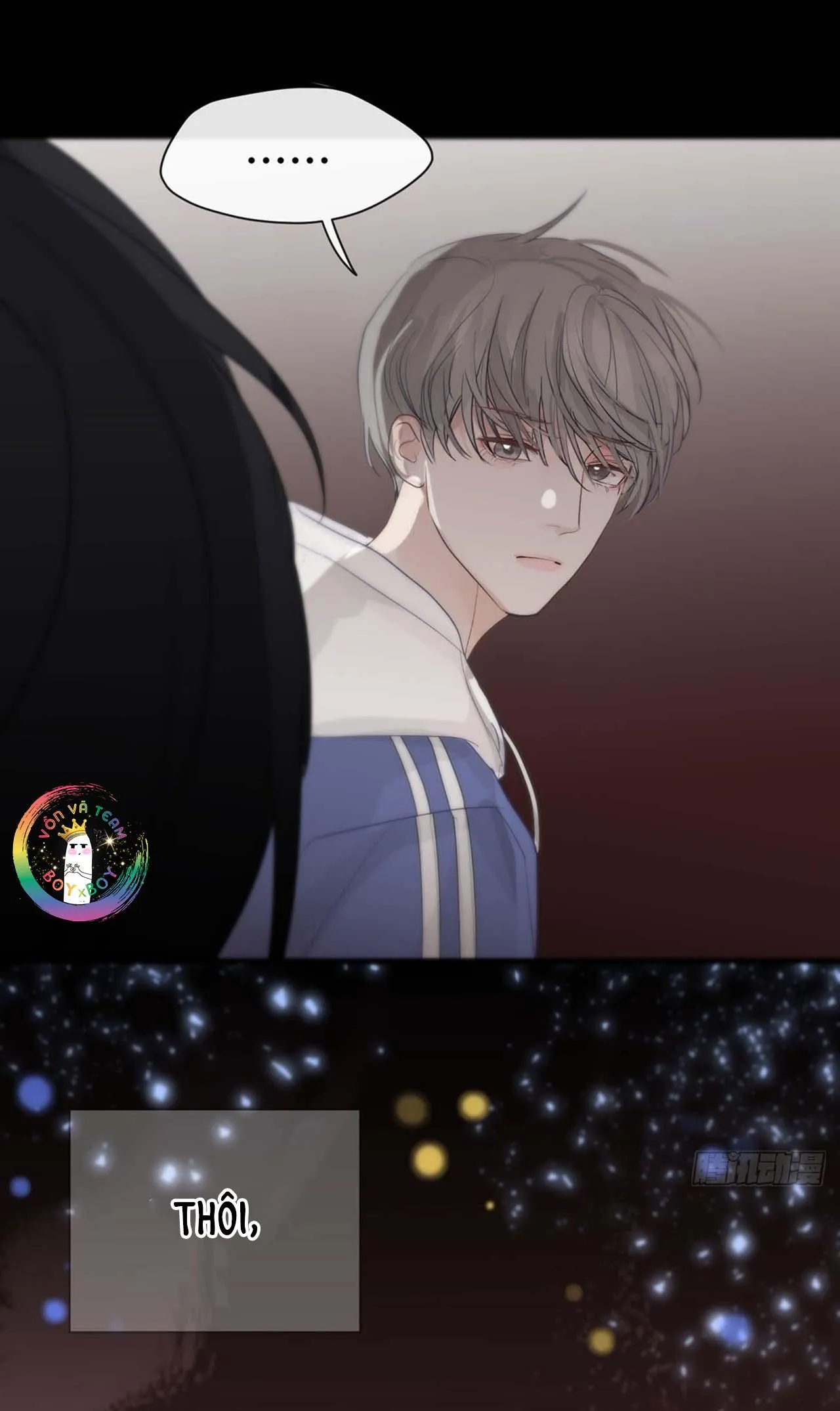 Sự Chiếu Cố Của Thần Linh (END) Chapter 10 Trang 21