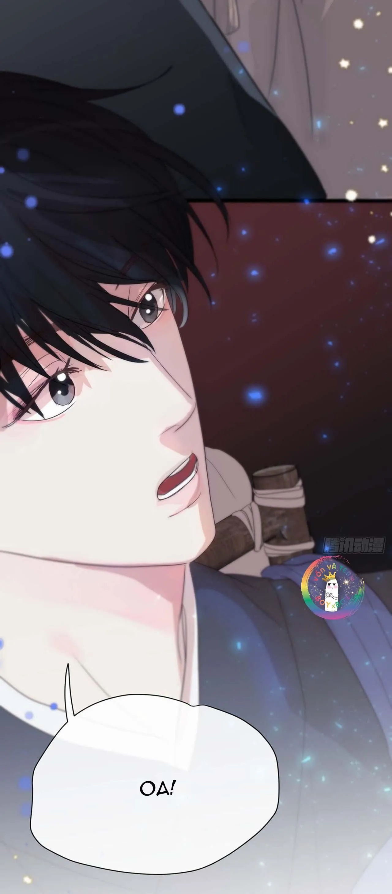 Sự Chiếu Cố Của Thần Linh (END) Chapter 10 Trang 24