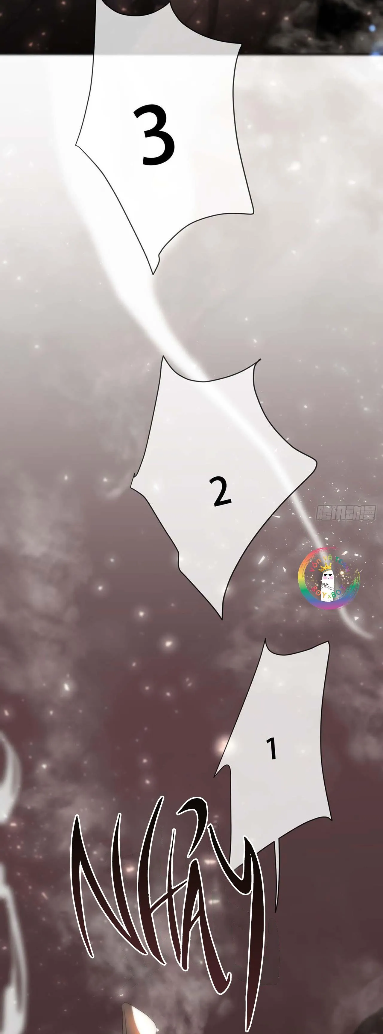 Sự Chiếu Cố Của Thần Linh (END) Chapter 10 Trang 26