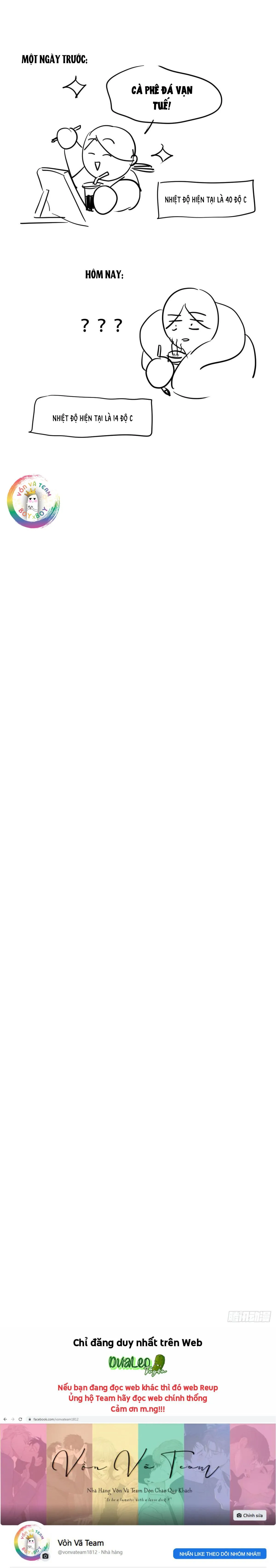 Sự Chiếu Cố Của Thần Linh (END) Chapter 12 Trang 16