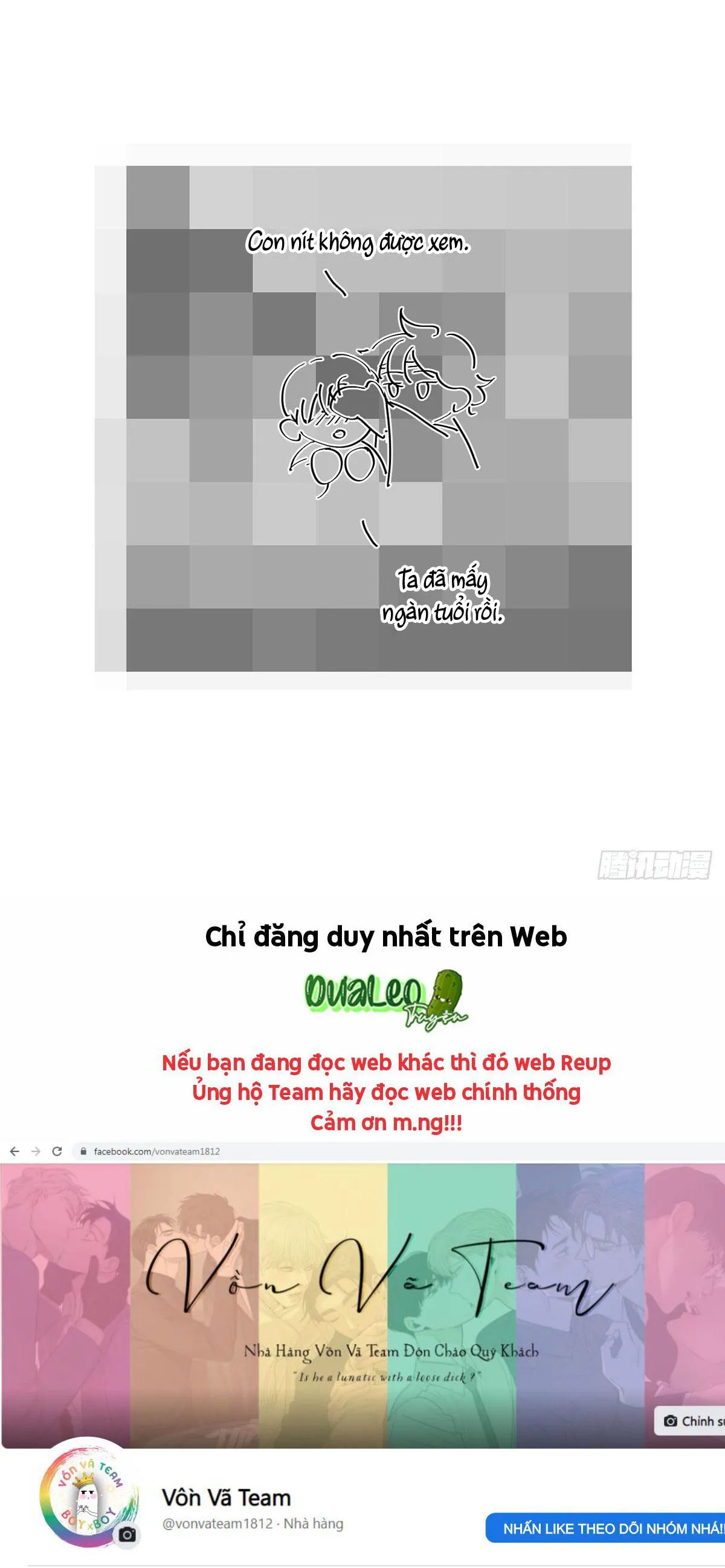 Sự Chiếu Cố Của Thần Linh (END) Chapter 13 Trang 10