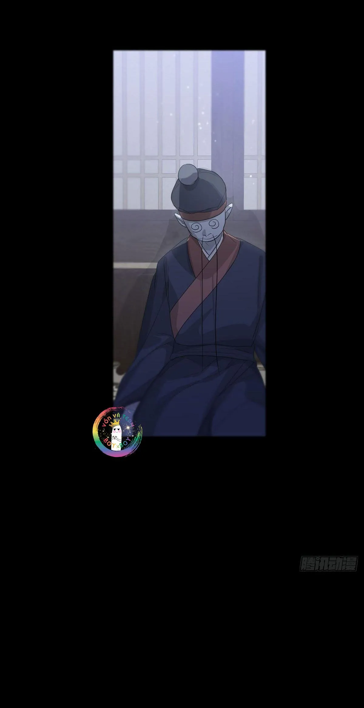 Sự Chiếu Cố Của Thần Linh (END) Chapter 14 Trang 20