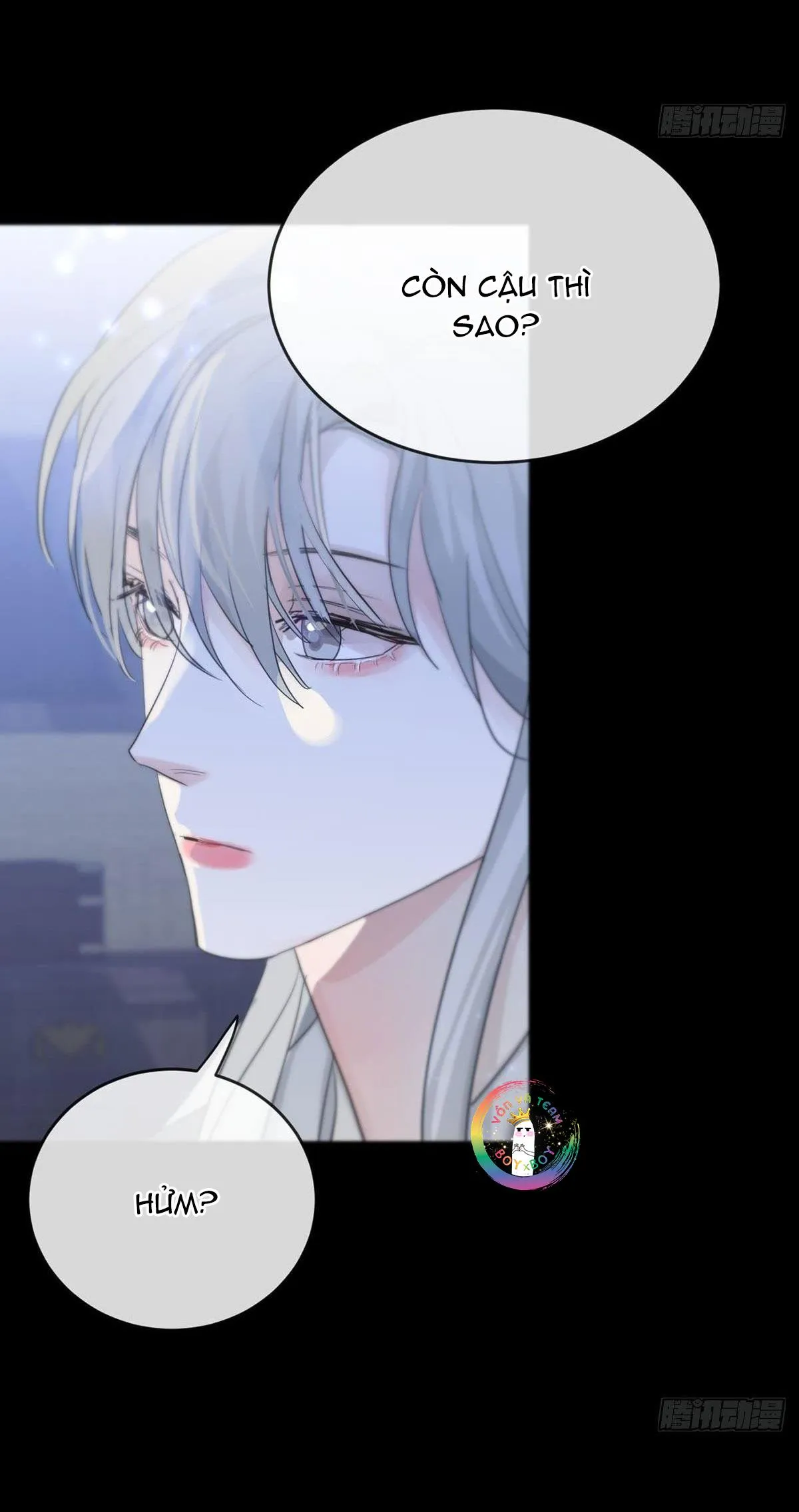 Sự Chiếu Cố Của Thần Linh (END) Chapter 14 Trang 40