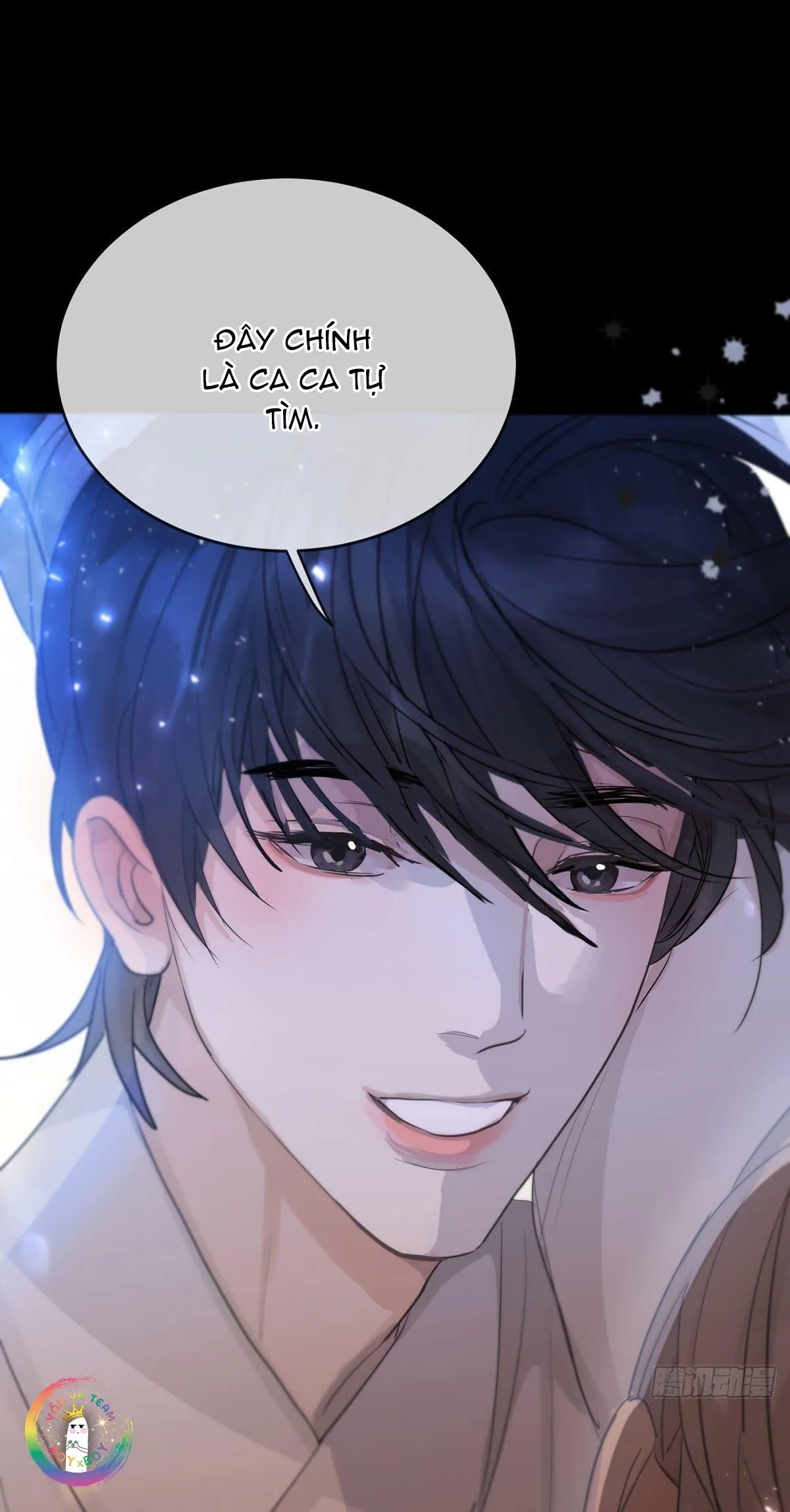 Sự Chiếu Cố Của Thần Linh (END) Chapter 14 Trang 52