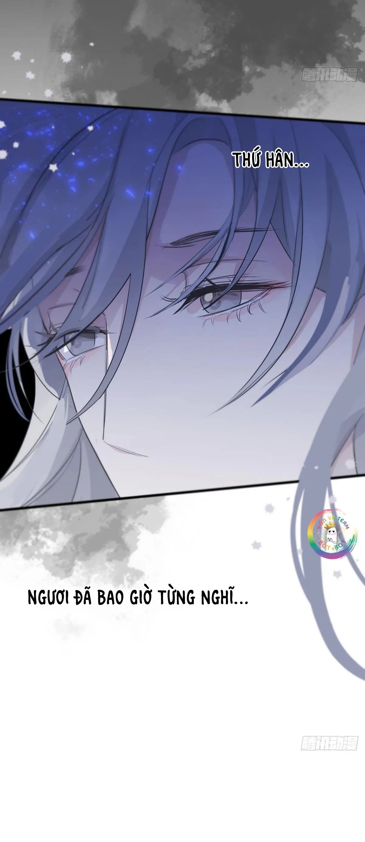 Sự Chiếu Cố Của Thần Linh (END) Chapter 14 Trang 56