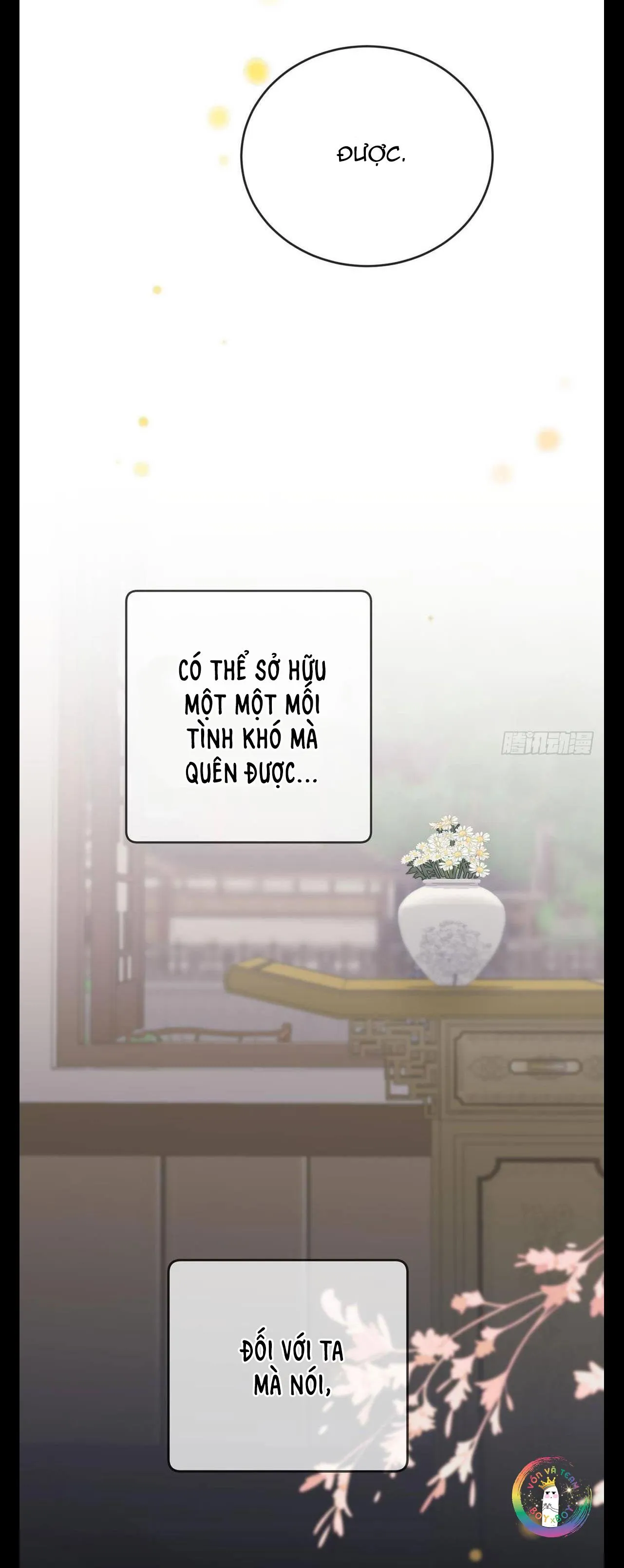 Sự Chiếu Cố Của Thần Linh (END) Chapter 14 Trang 66