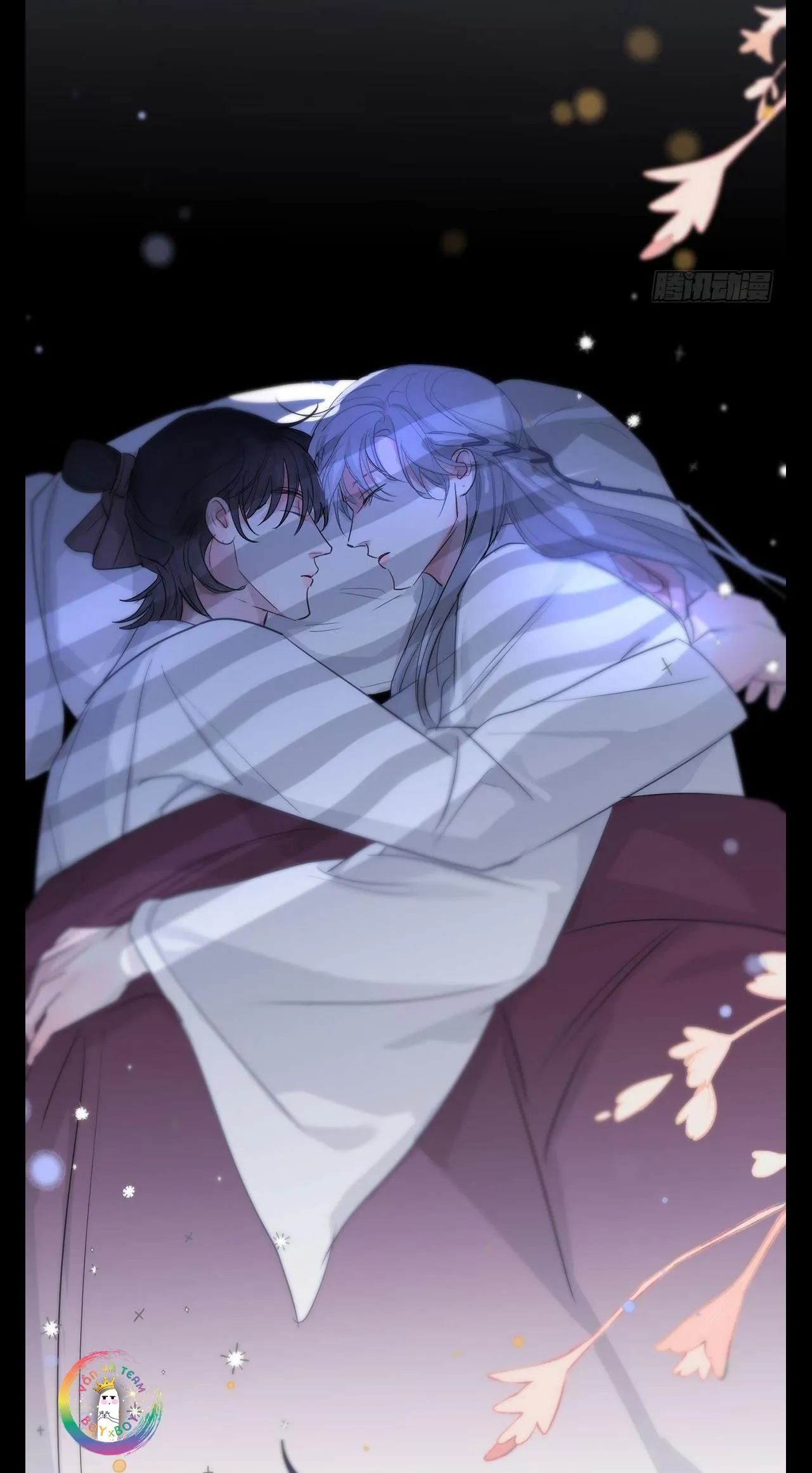 Sự Chiếu Cố Của Thần Linh (END) Chapter 14 Trang 67