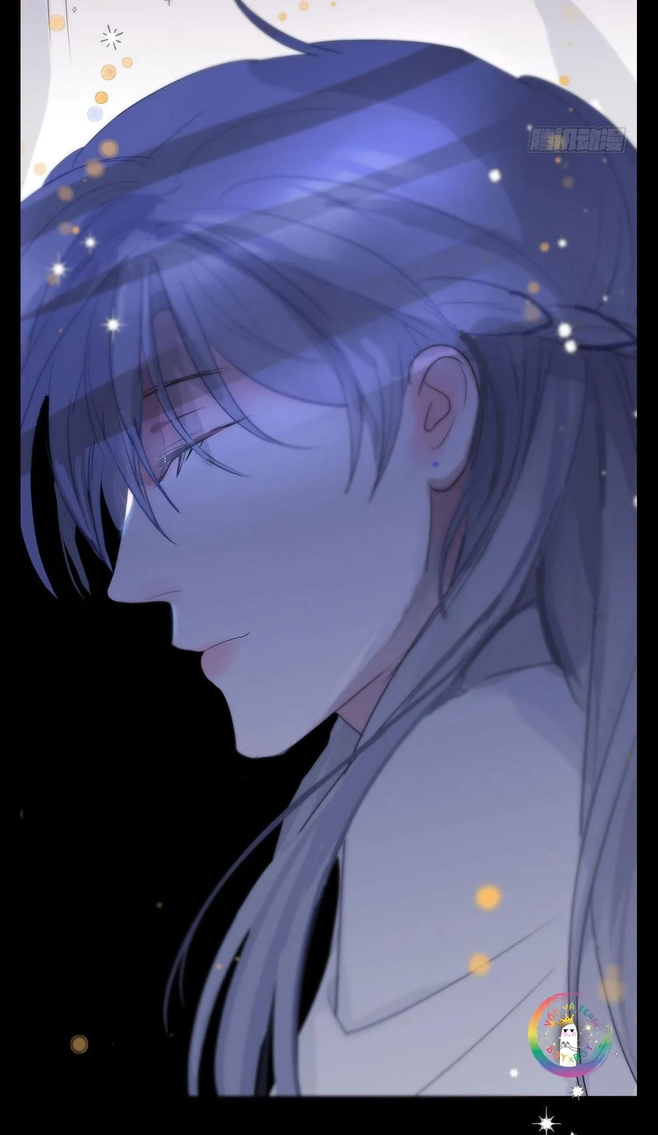 Sự Chiếu Cố Của Thần Linh (END) Chapter 14 Trang 68