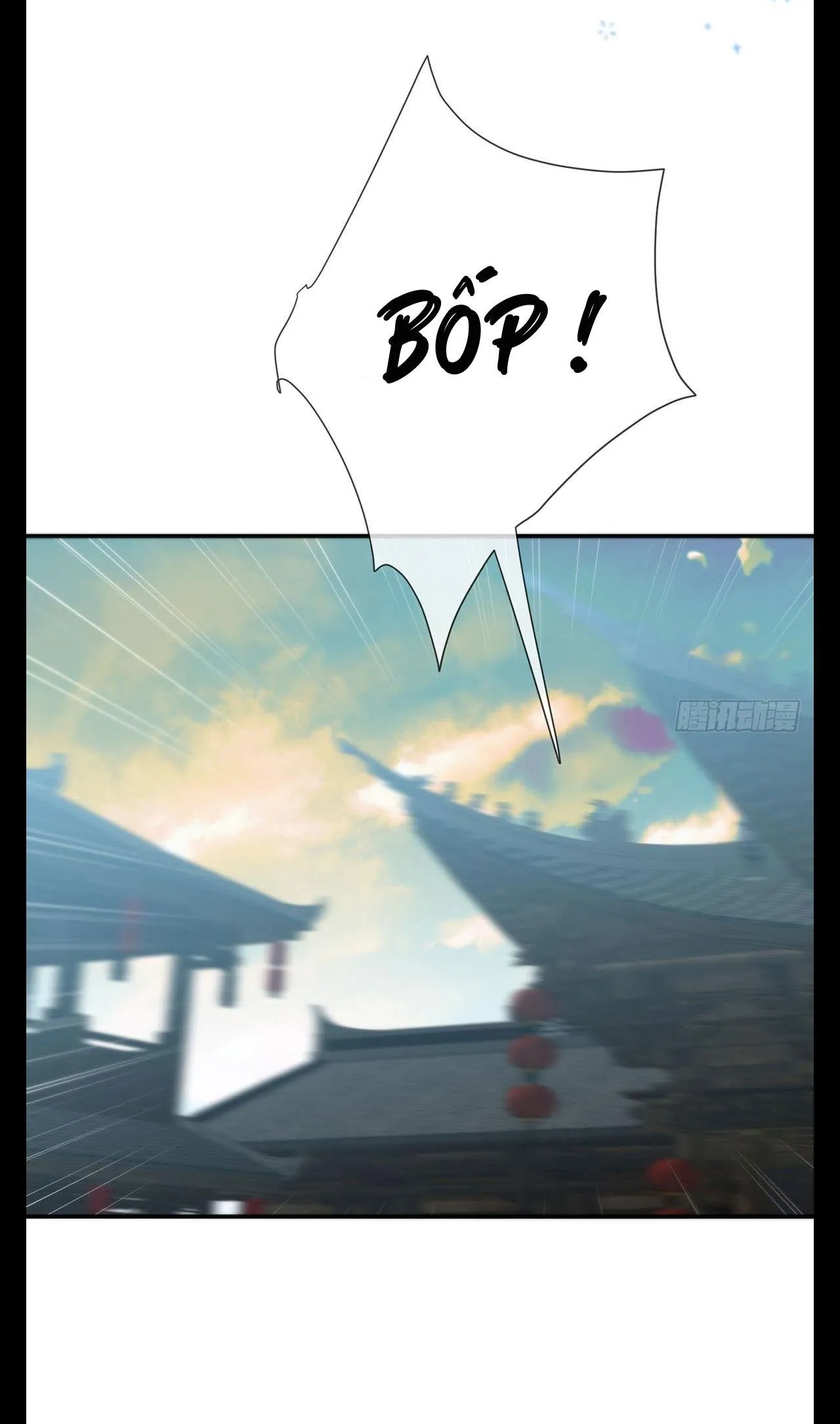 Sự Chiếu Cố Của Thần Linh (END) Chapter 15 Trang 4